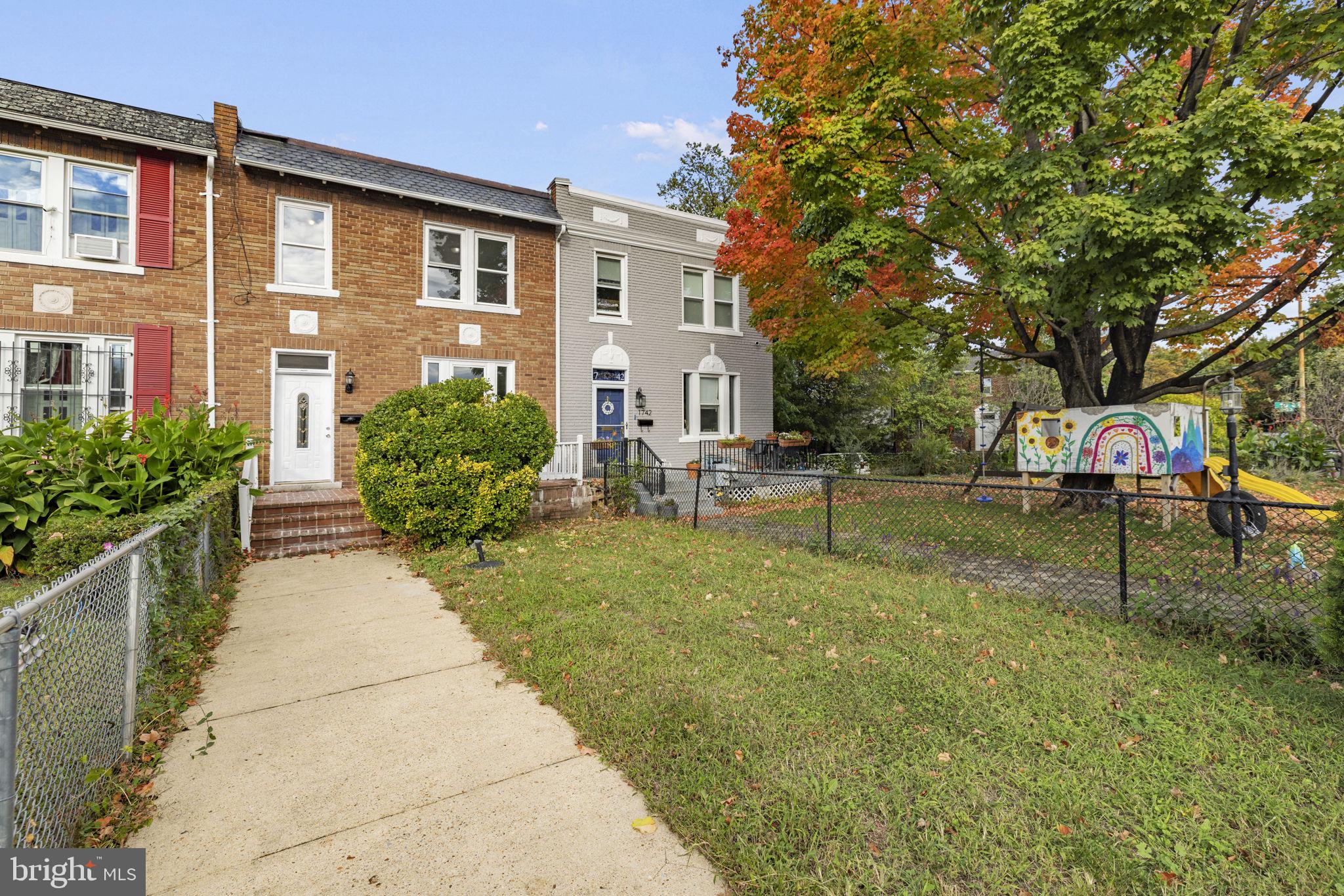 1740 Massachusetts Ave SE