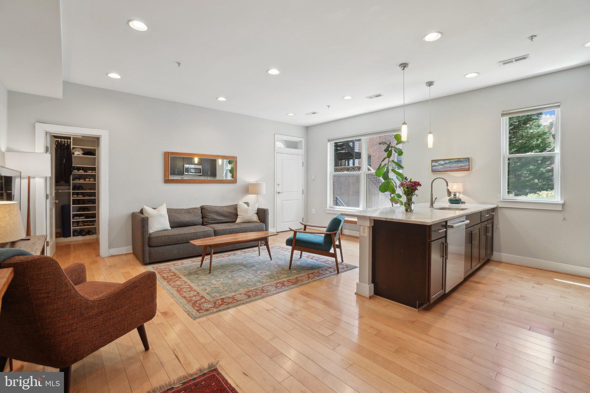 1793 Lanier Pl NW #4