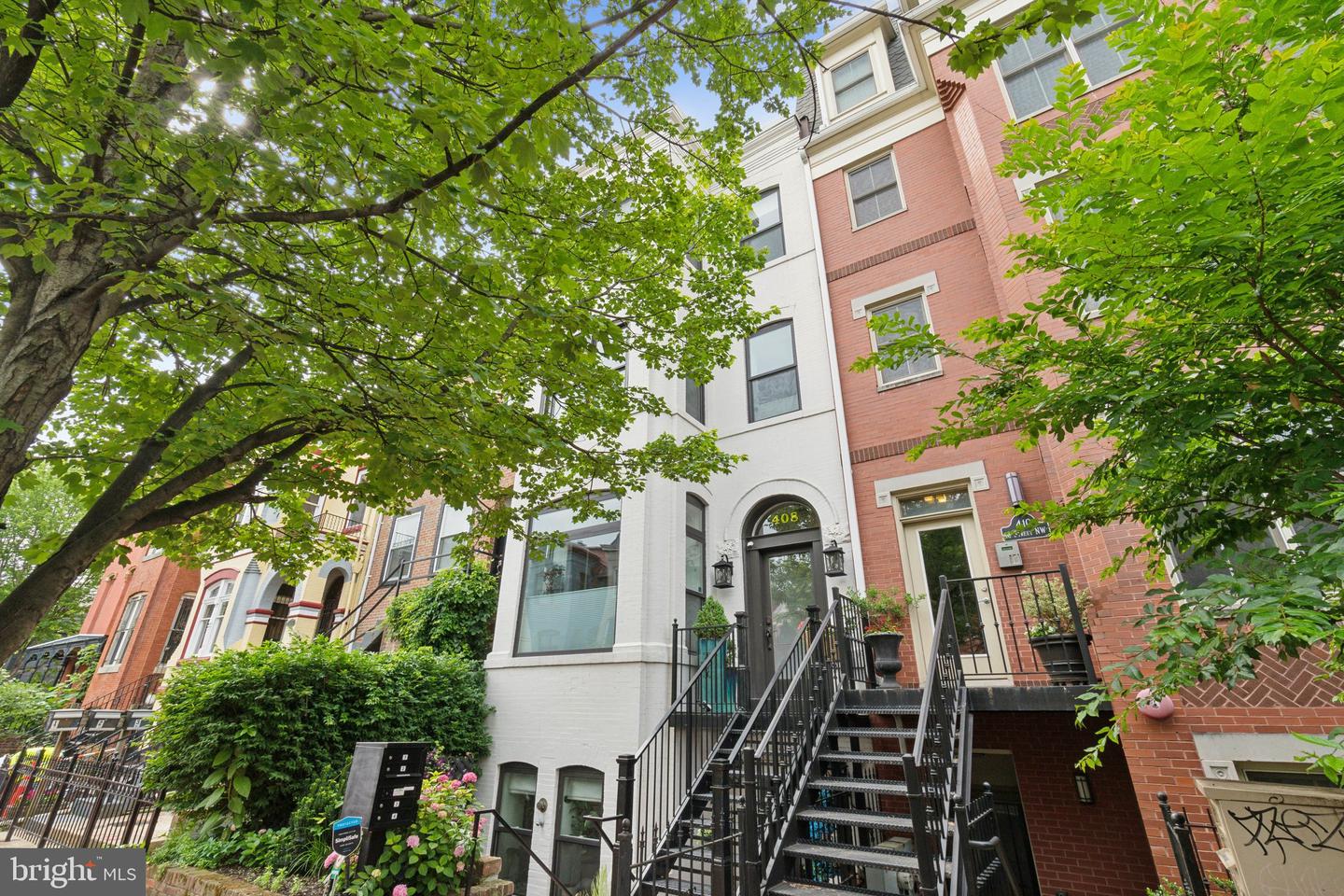 408 M St NW #4