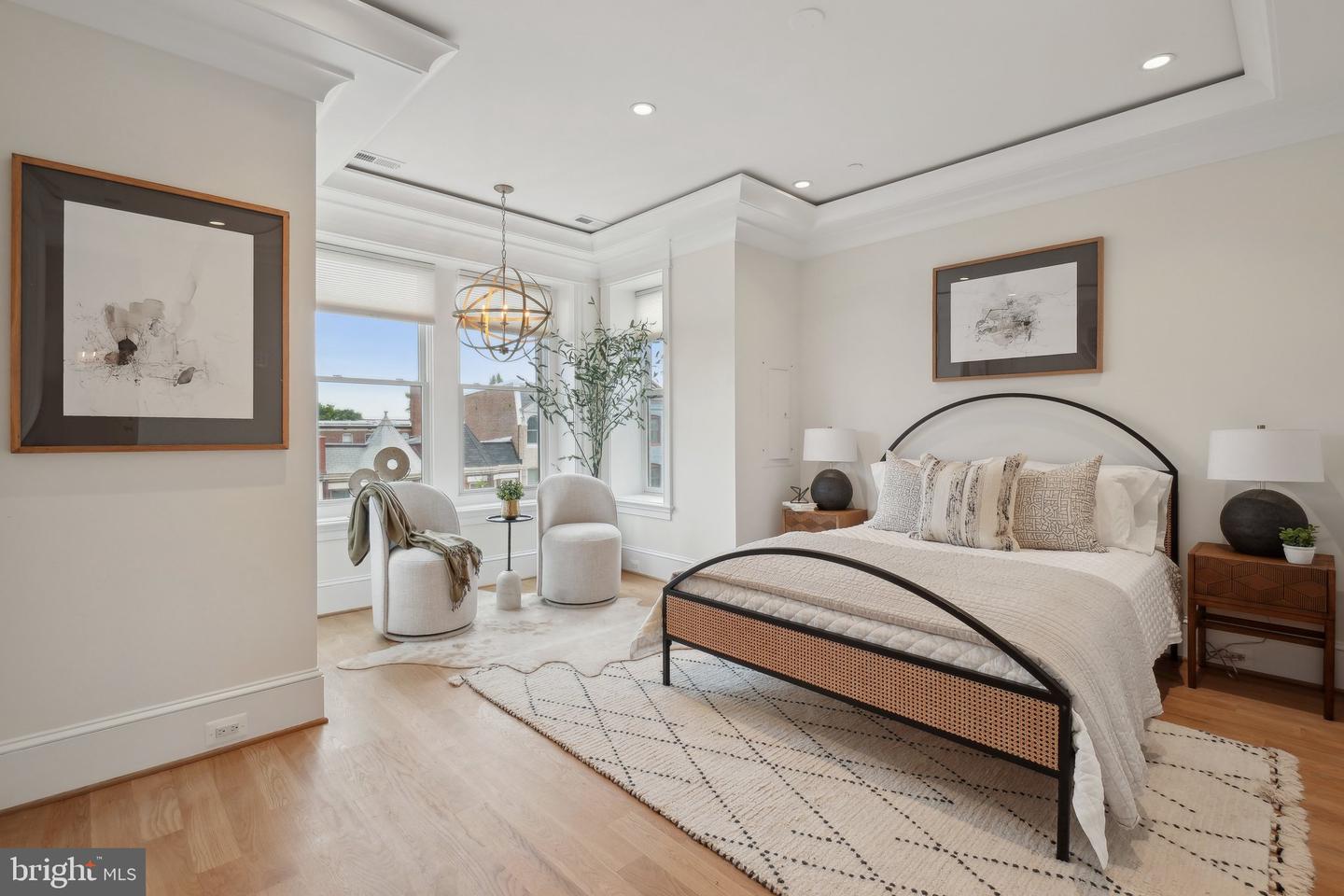 408 M St NW #4