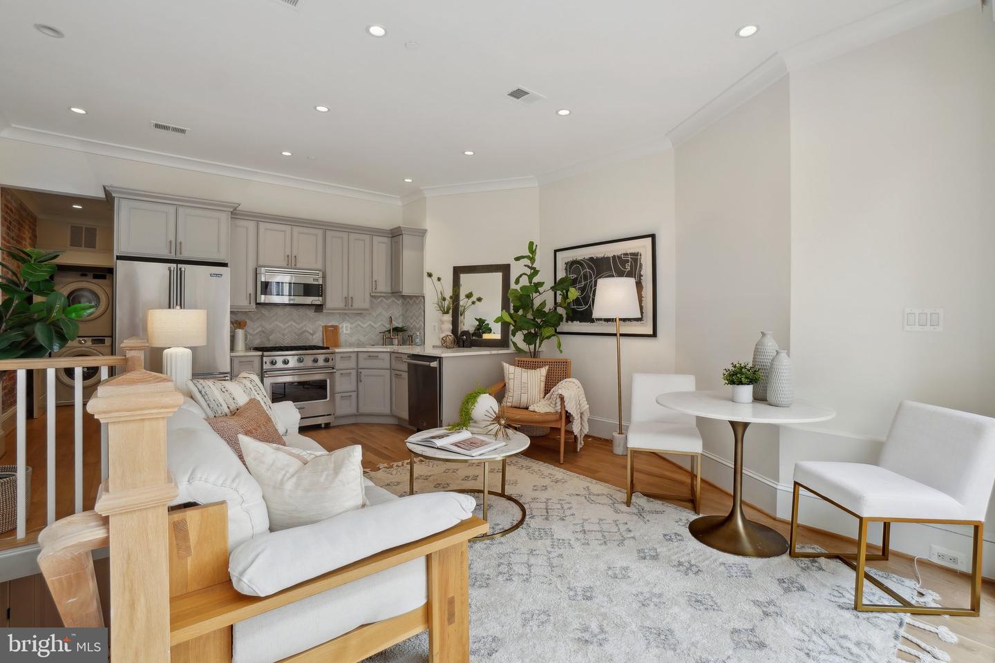 408 M St NW #4