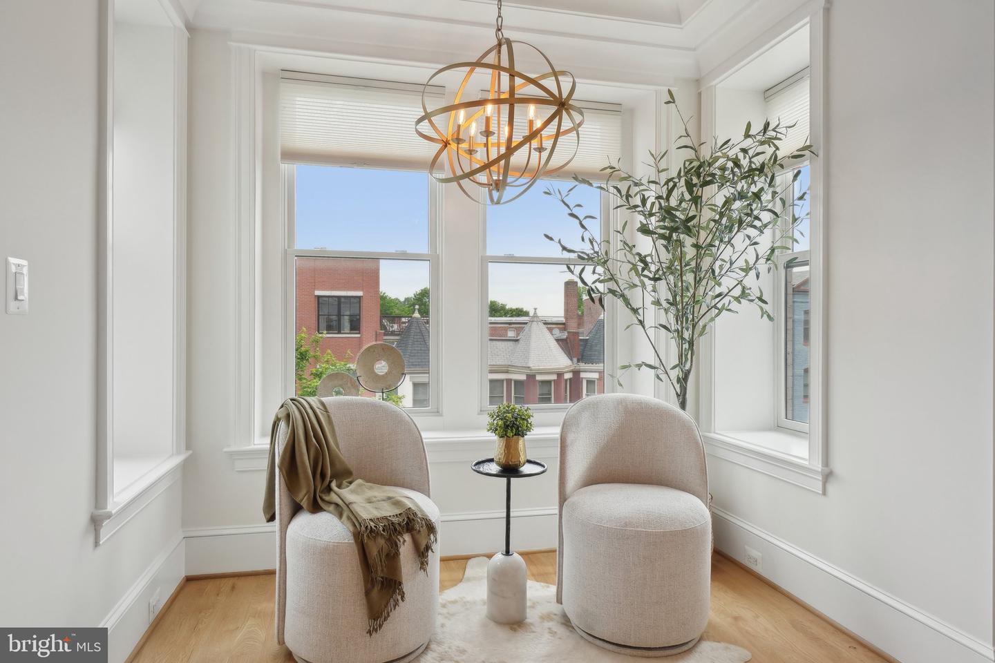 408 M St NW #4