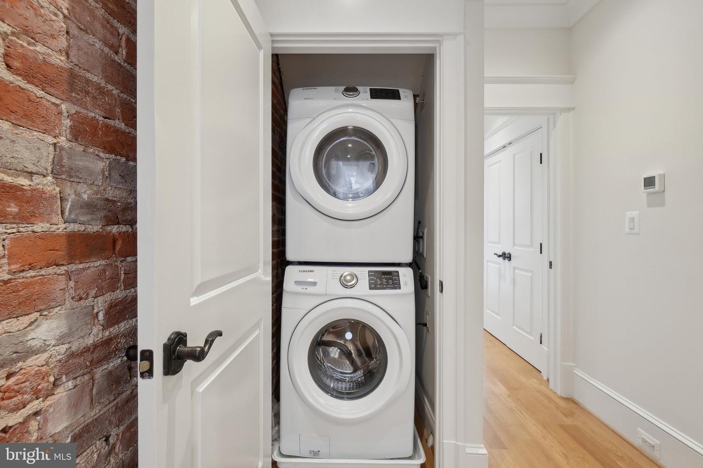 408 M St NW #4