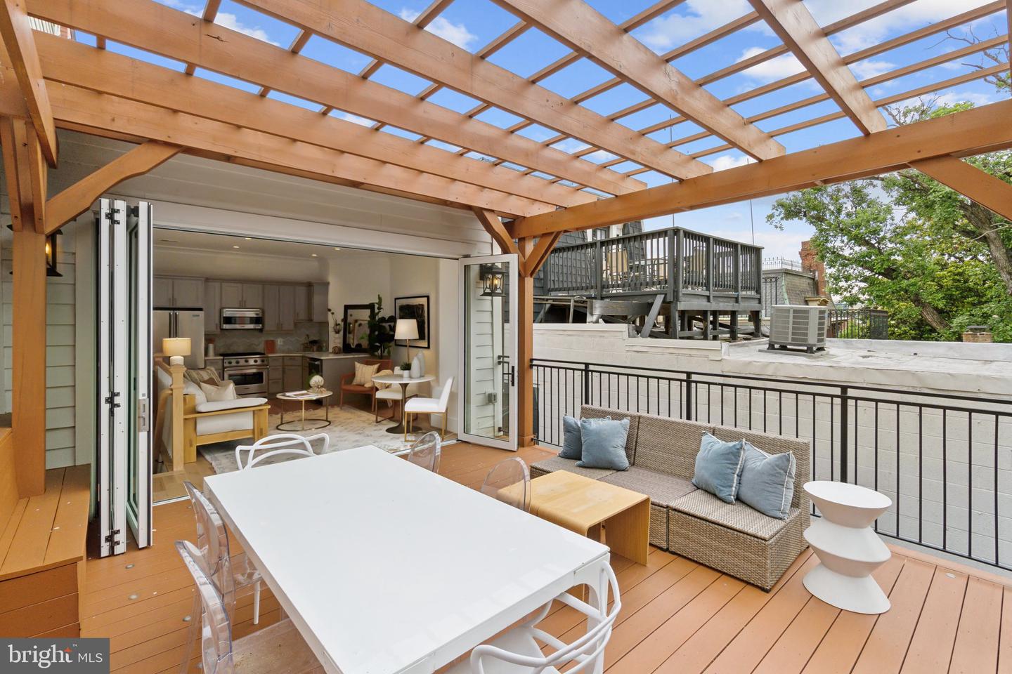 408 M St NW #4