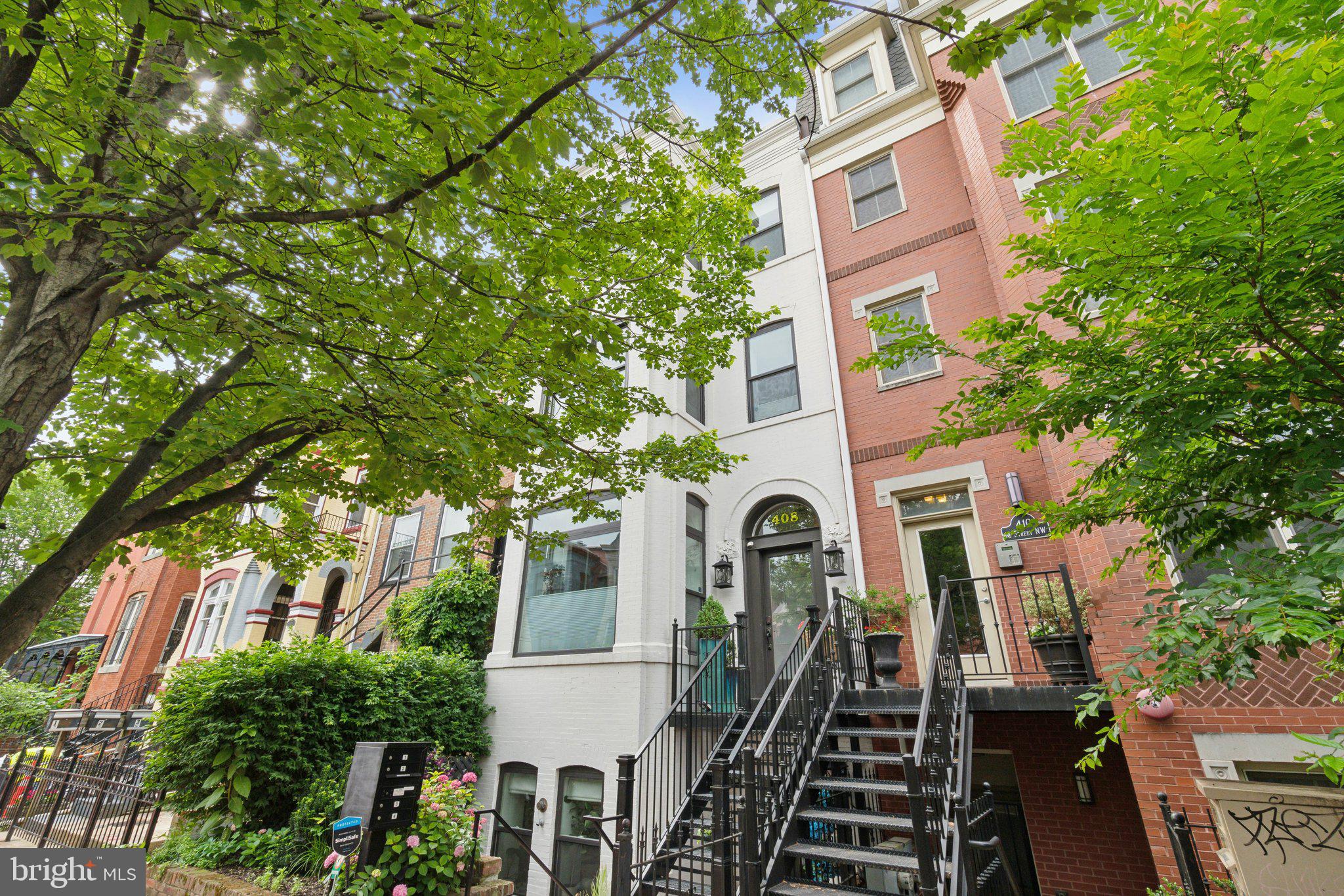408 M St NW #4