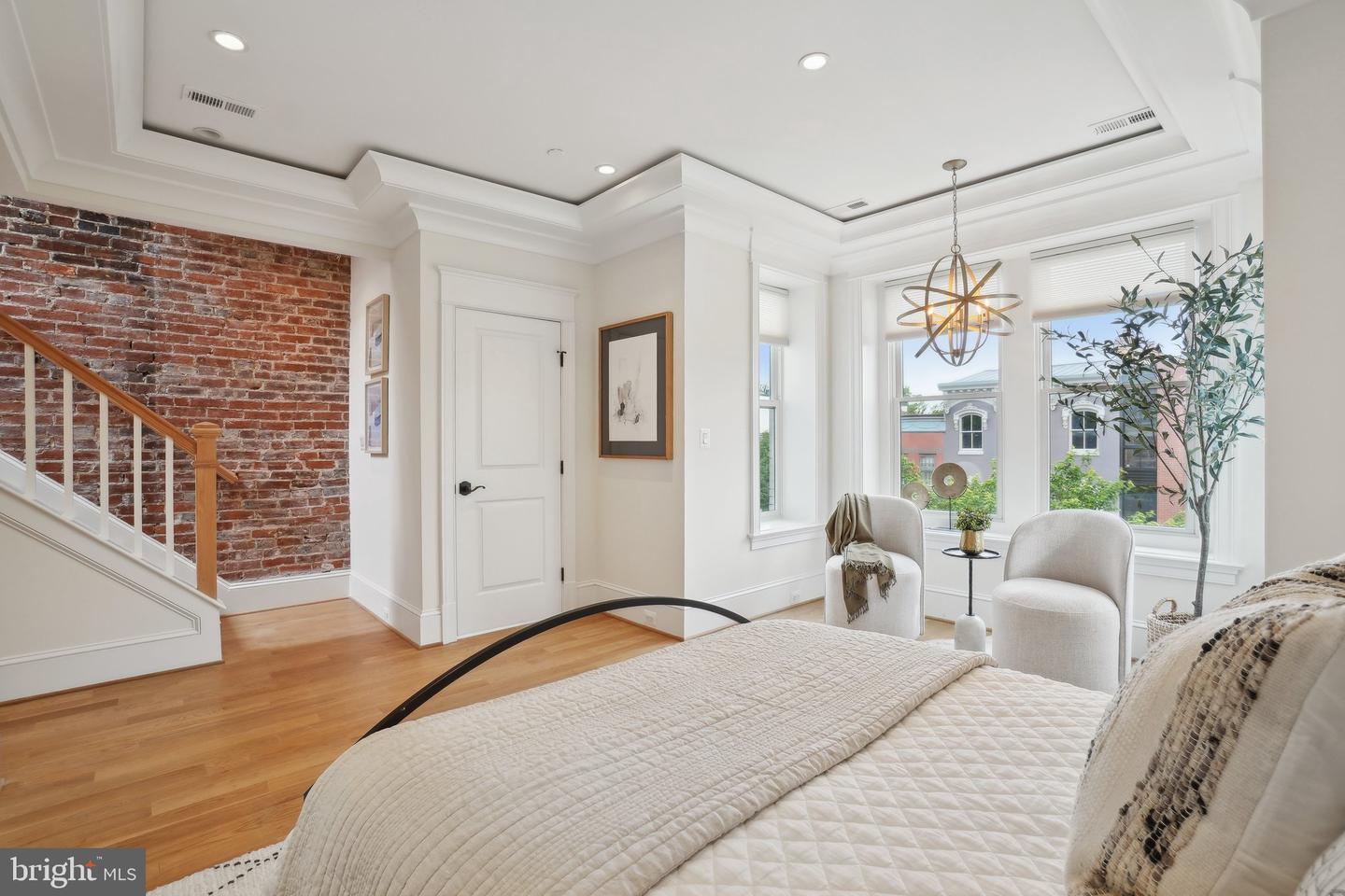 408 M St NW #4