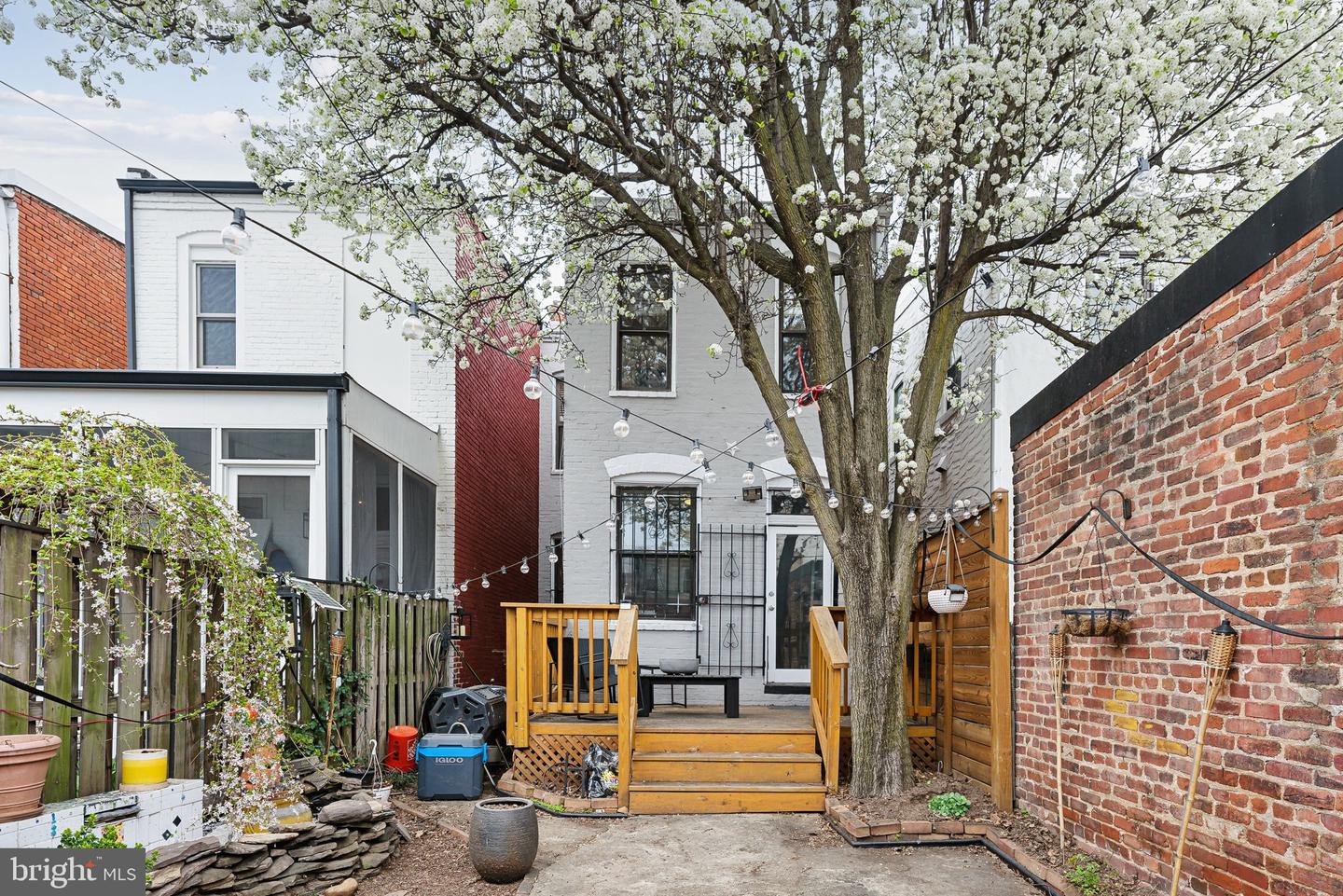 1619 MARION ST NW