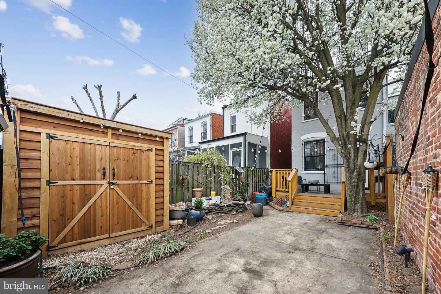 1619 MARION ST NW