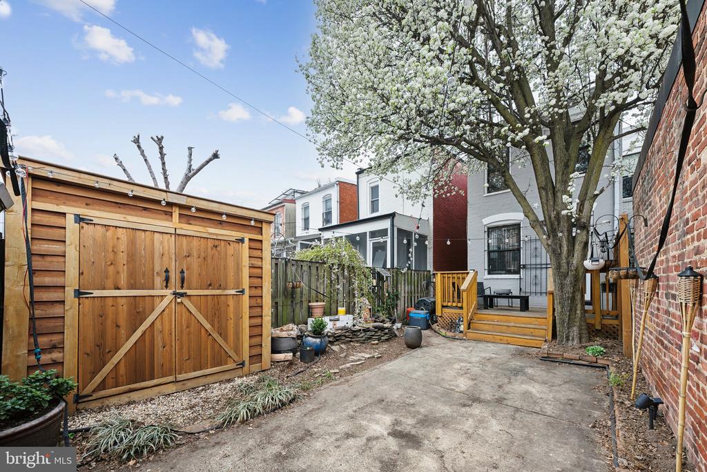 1619 MARION ST NW