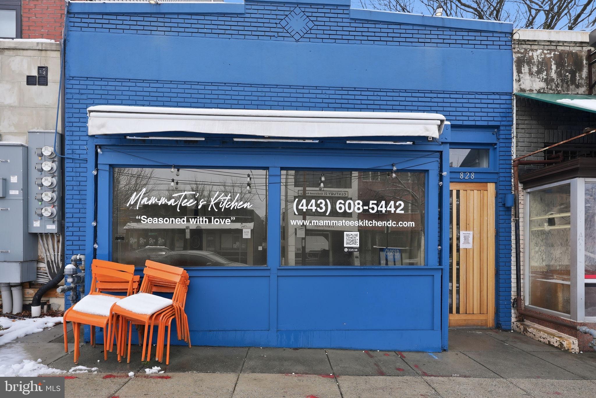 826 UPSHUR STREET NW 2