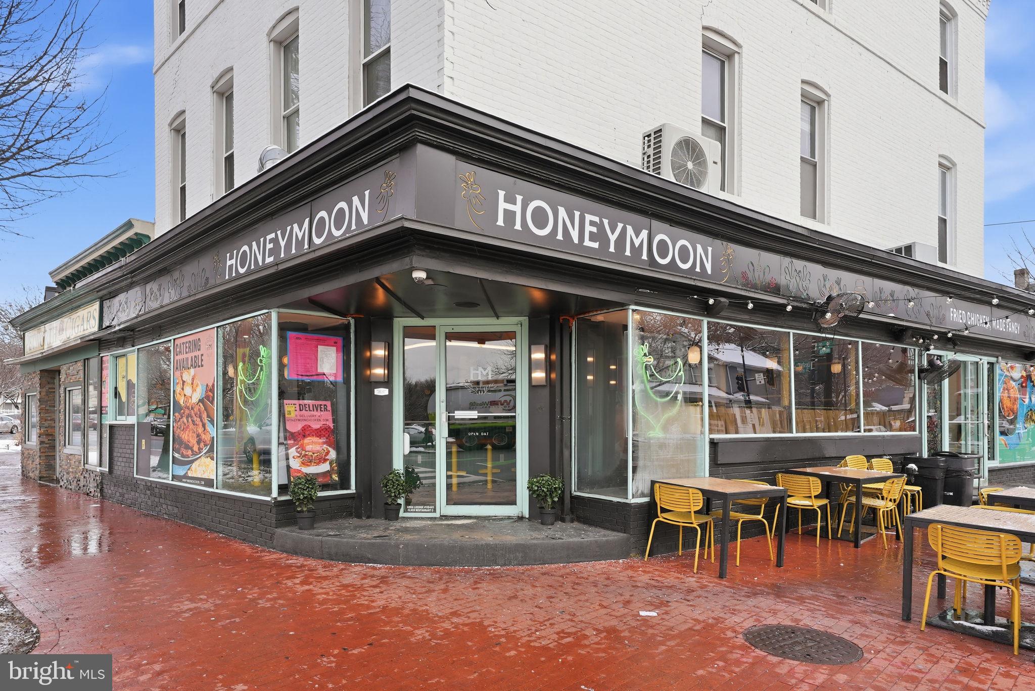 826 UPSHUR STREET NW 2