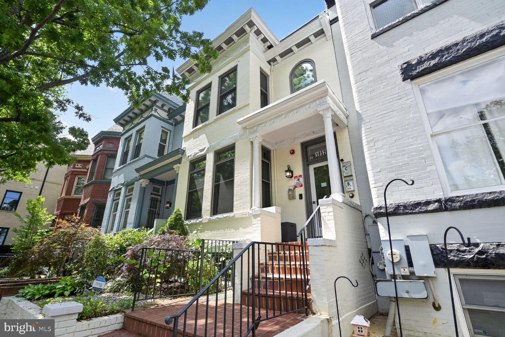 1852 3RD STREET NW A