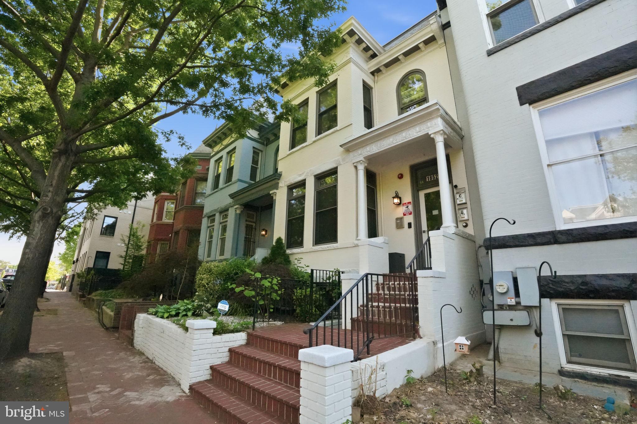 1852 3RD STREET NW A