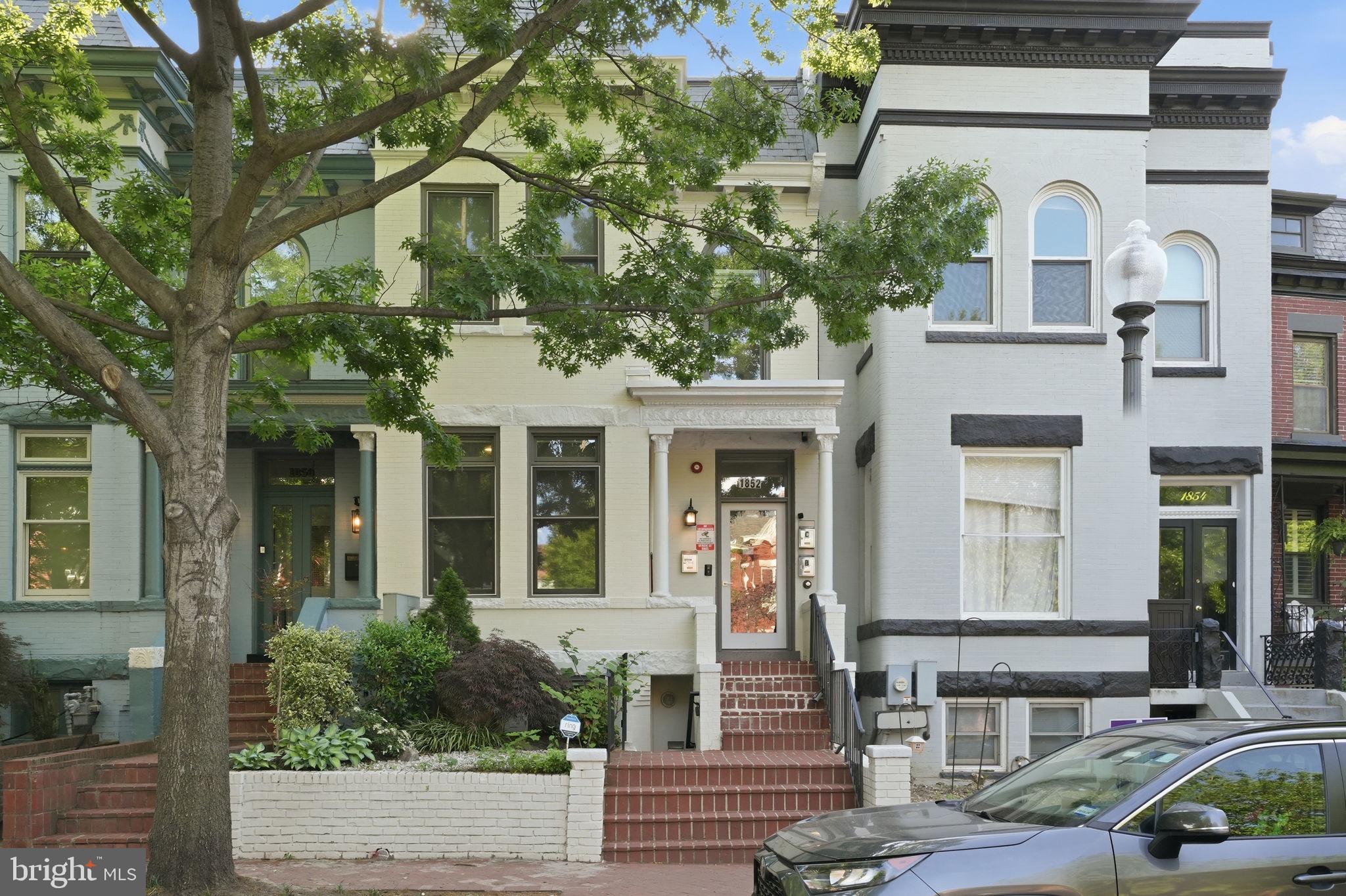 1852 3RD STREET NW A