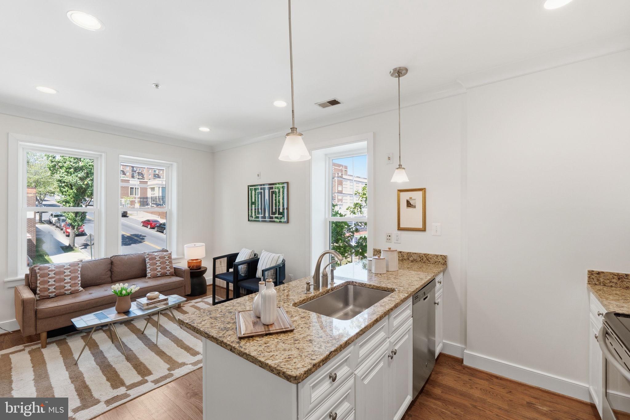 1300 BELMONT STREET NW 301