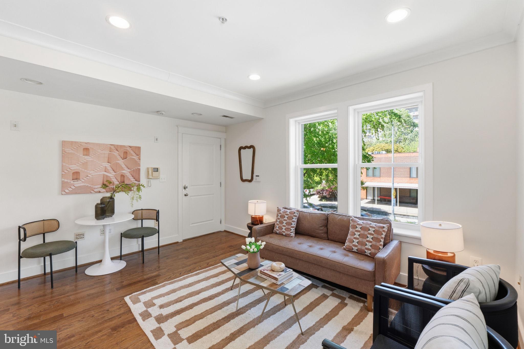 1300 BELMONT STREET NW 301