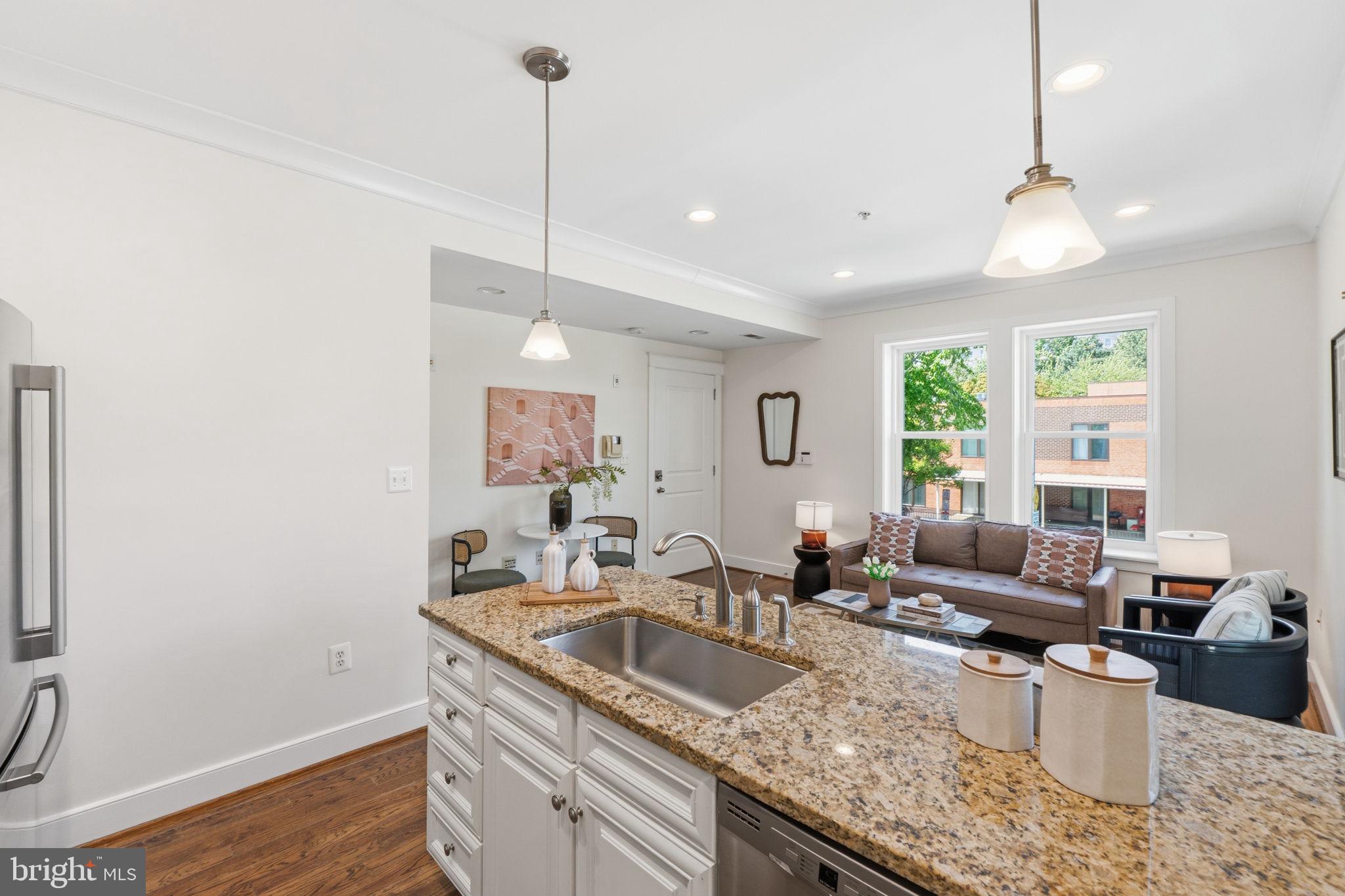 1300 BELMONT STREET NW 301
