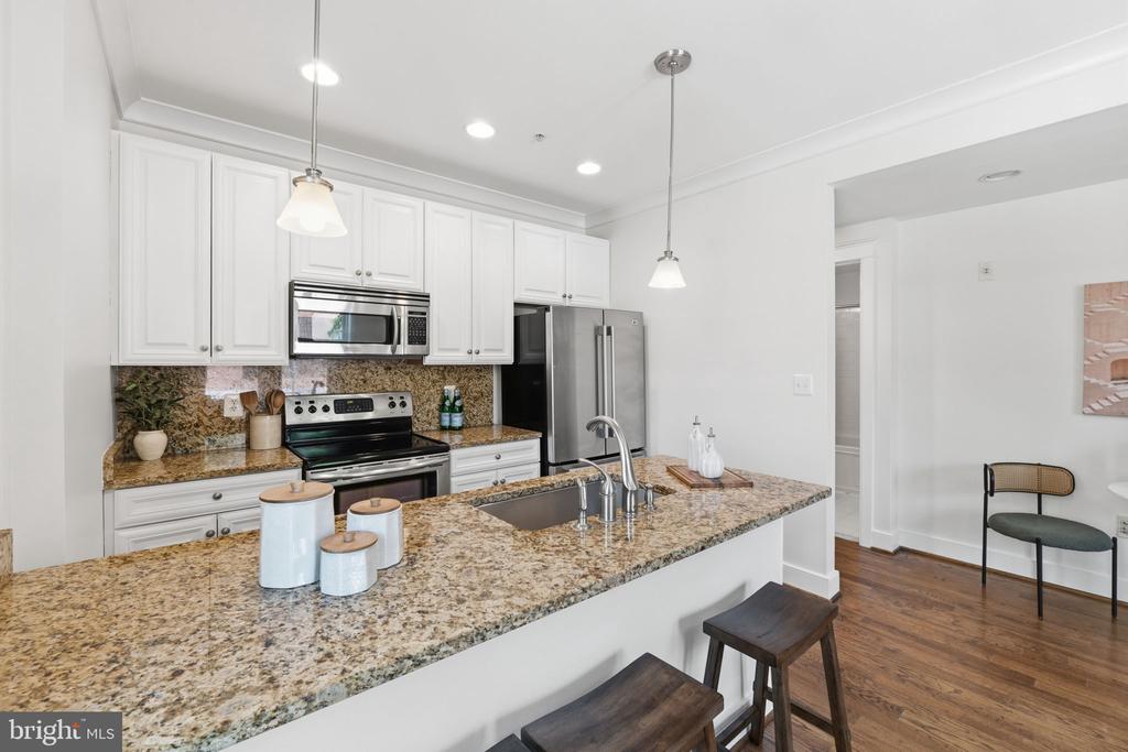 1300 BELMONT STREET NW 301