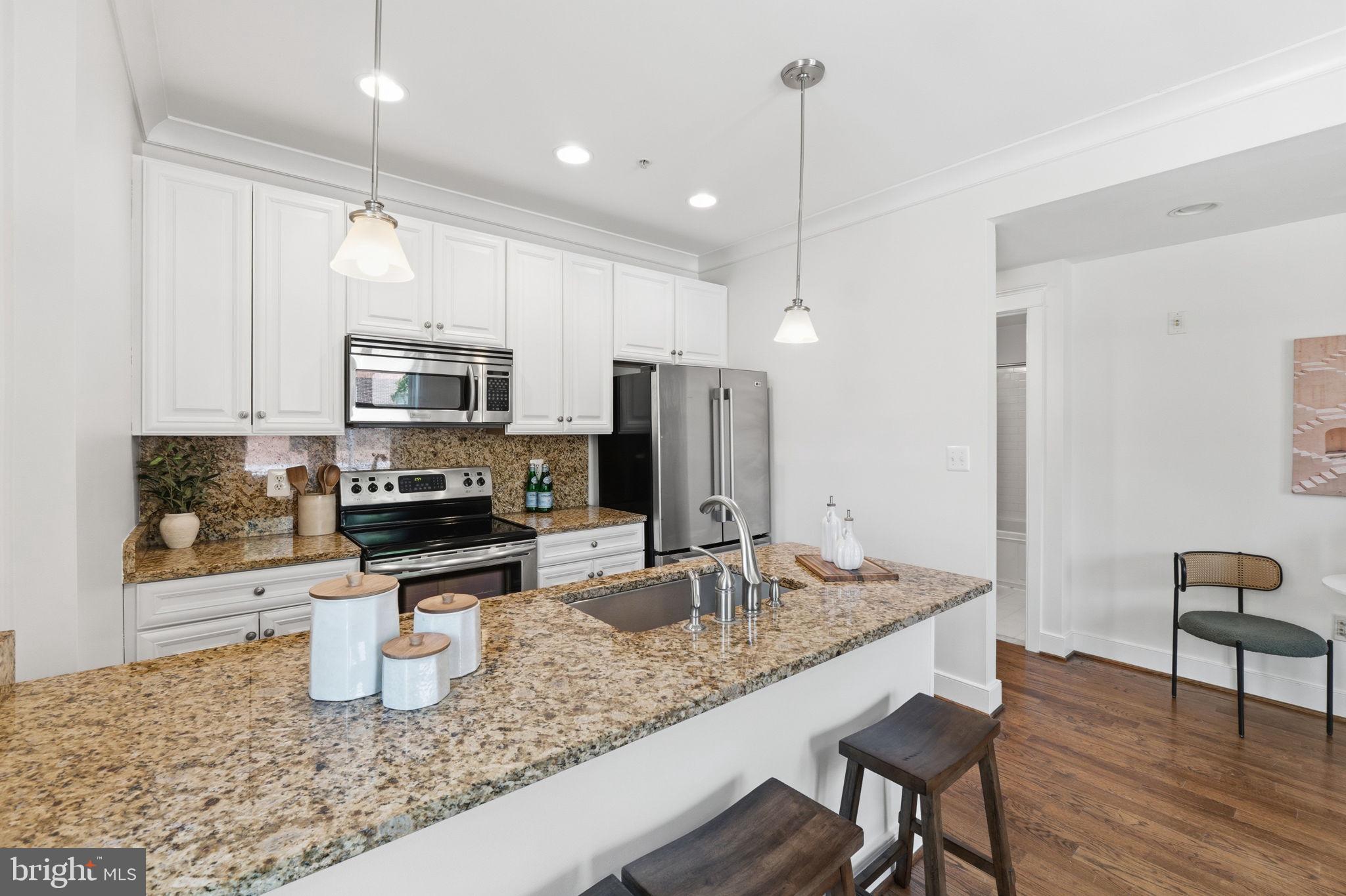 1300 BELMONT STREET NW 301