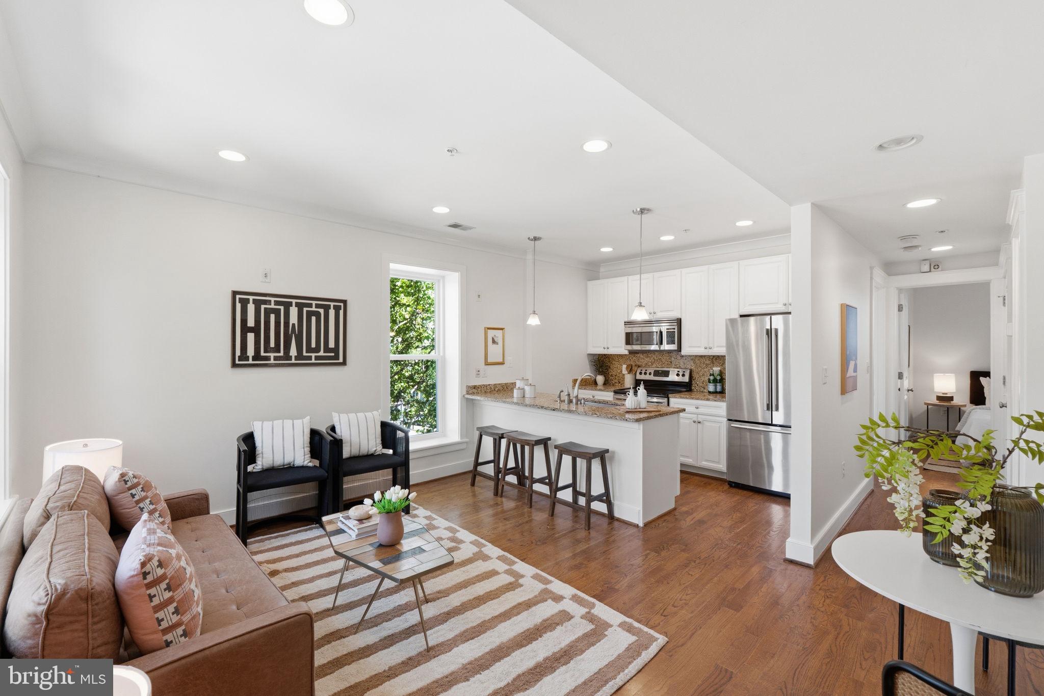 1300 BELMONT STREET NW 301