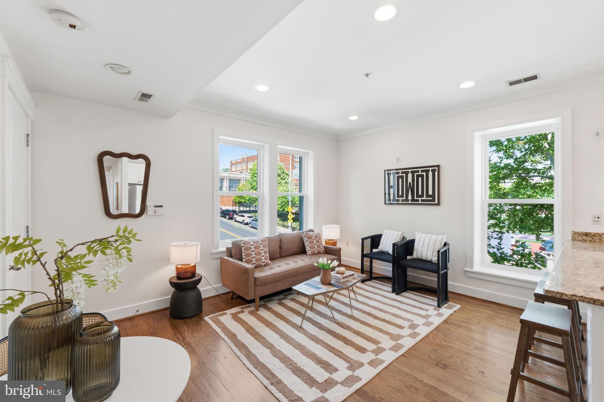 1300 BELMONT STREET NW 301