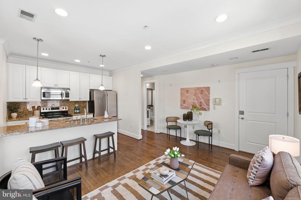 1300 BELMONT STREET NW 301