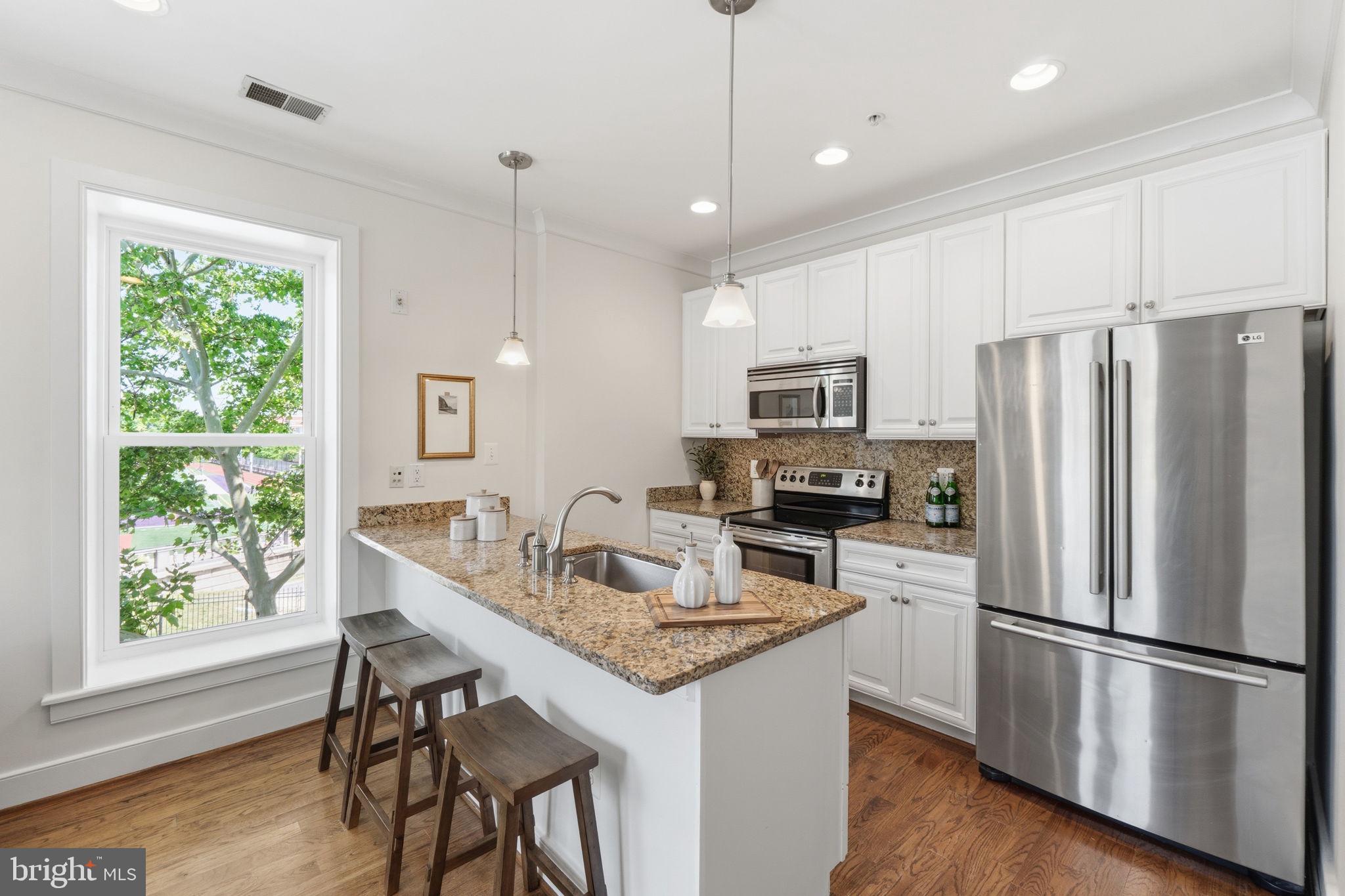 1300 BELMONT STREET NW 301