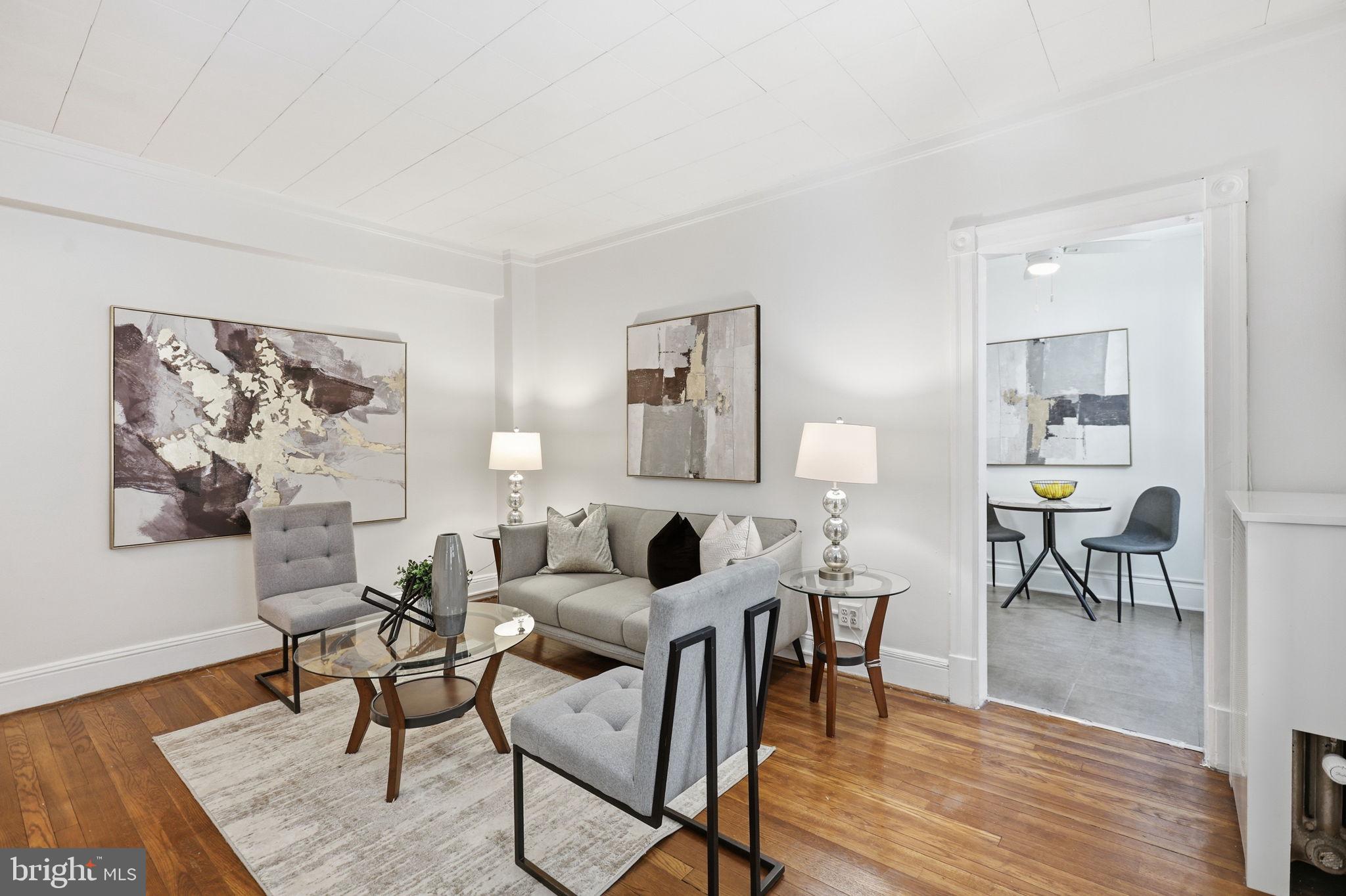 5112 CONNECTICUT AVENUE NW 303