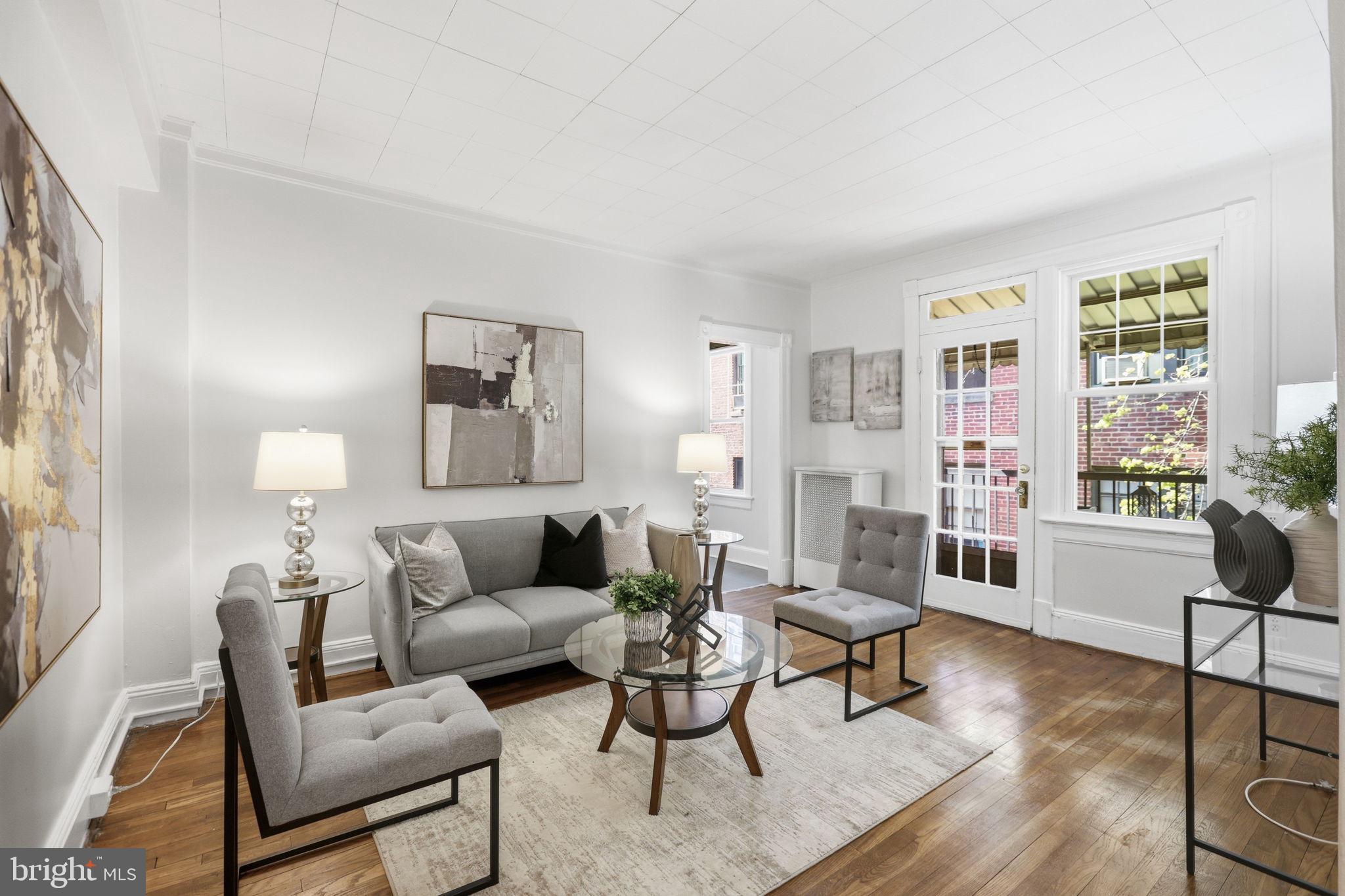 5112 CONNECTICUT AVENUE NW 303