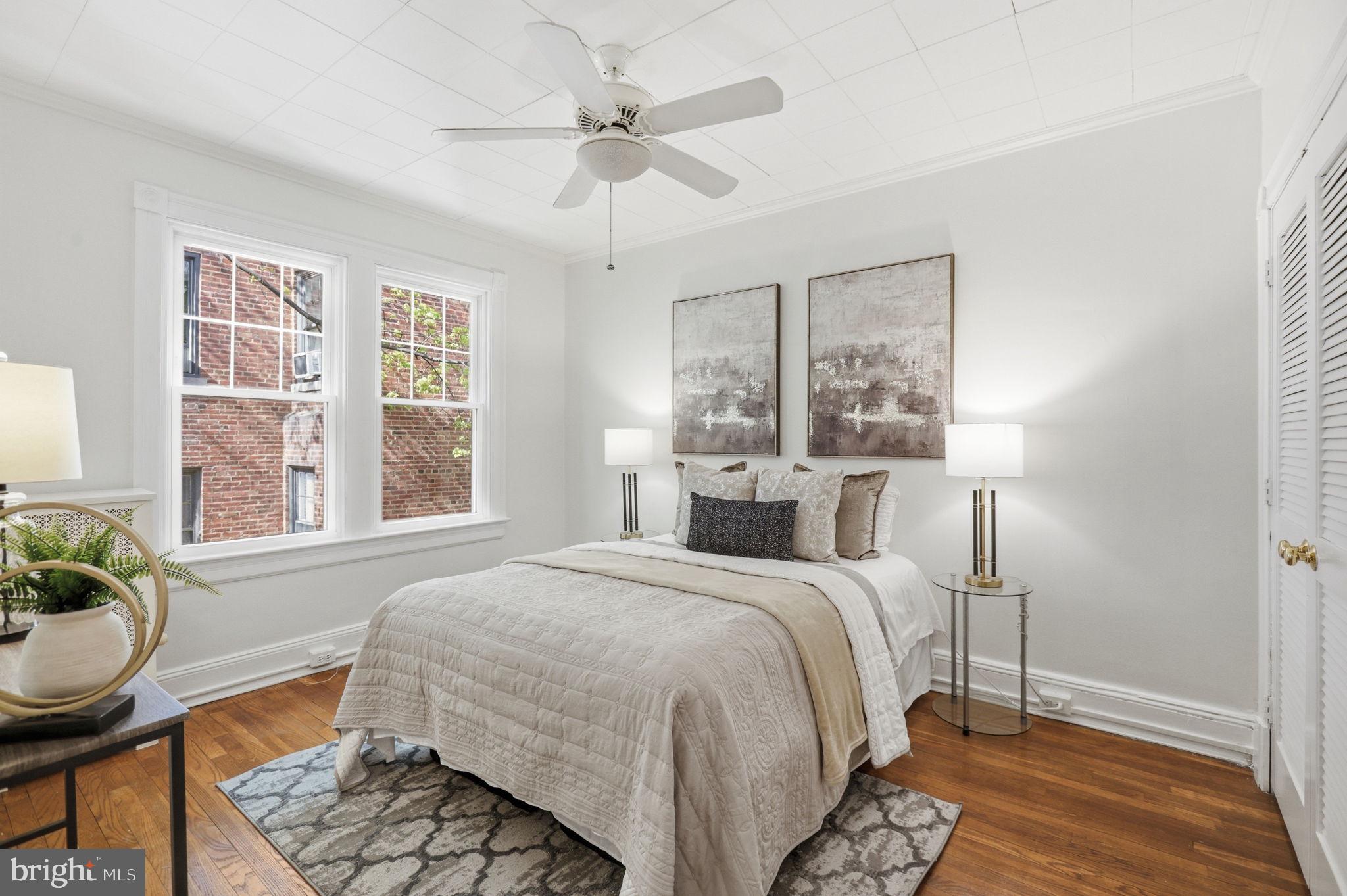 5112 CONNECTICUT AVENUE NW 303