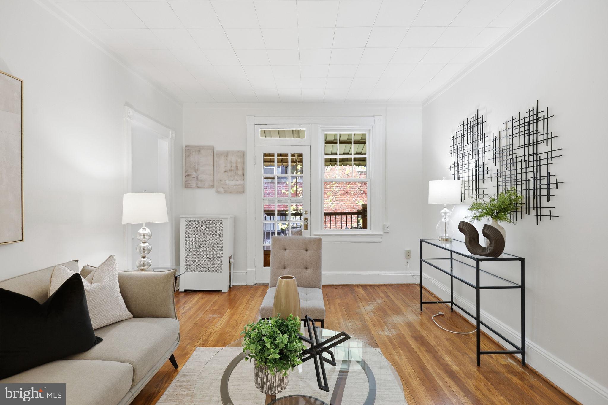 5112 CONNECTICUT AVENUE NW 303