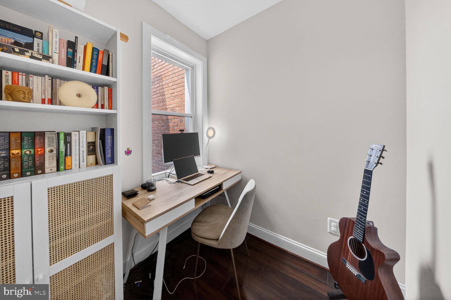 1510 1ST STREET NW