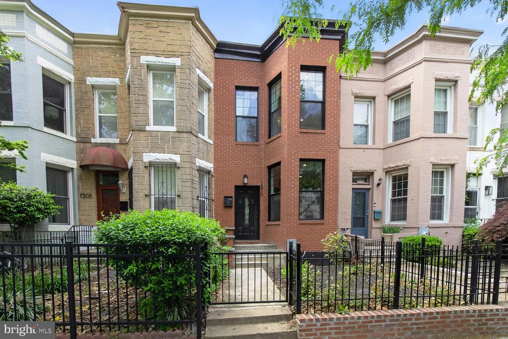 1510 1ST STREET NW