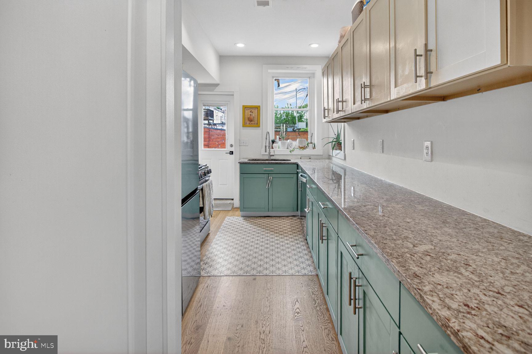 1510 1ST STREET NW