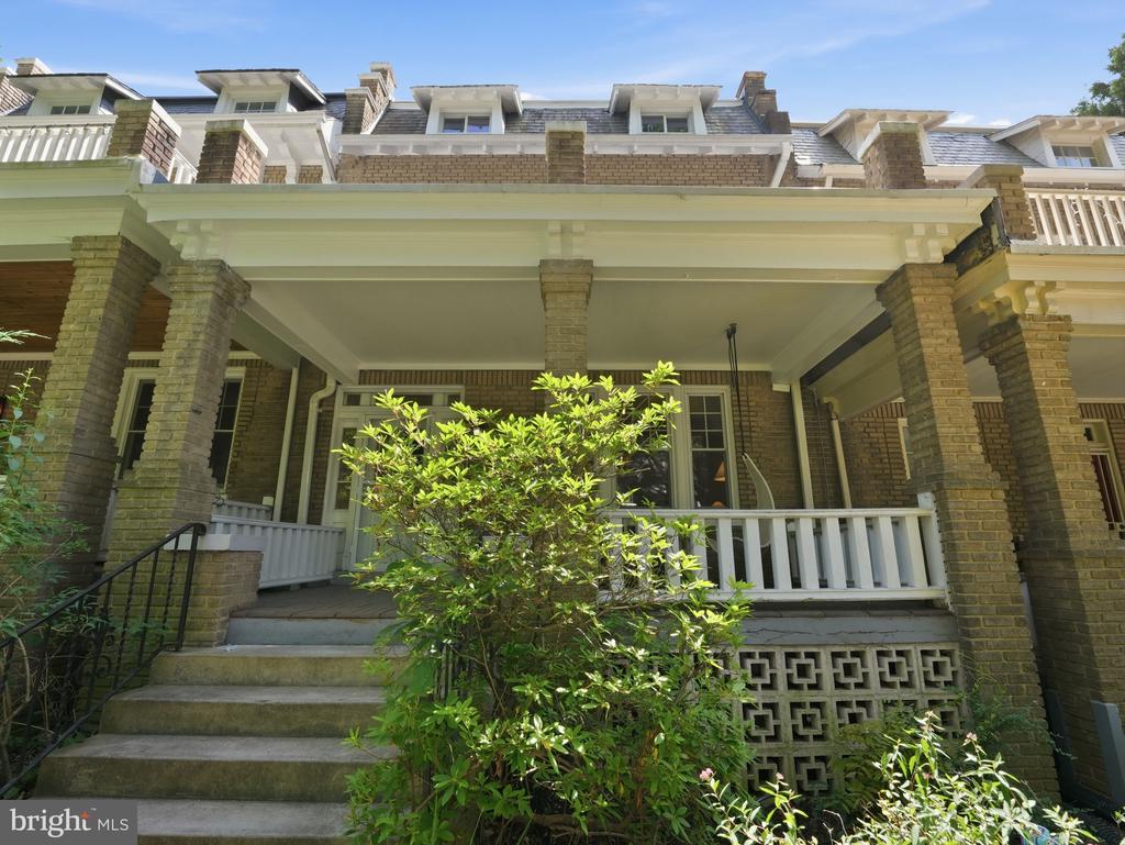 1922 PARK ROAD NW
