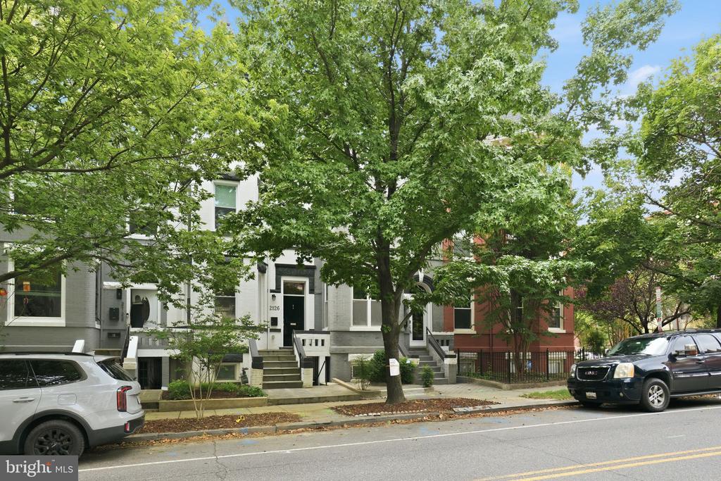 2128 1ST STREET NW 2