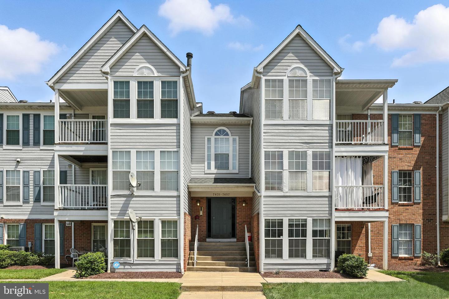 7655 Gladstone Rd #5