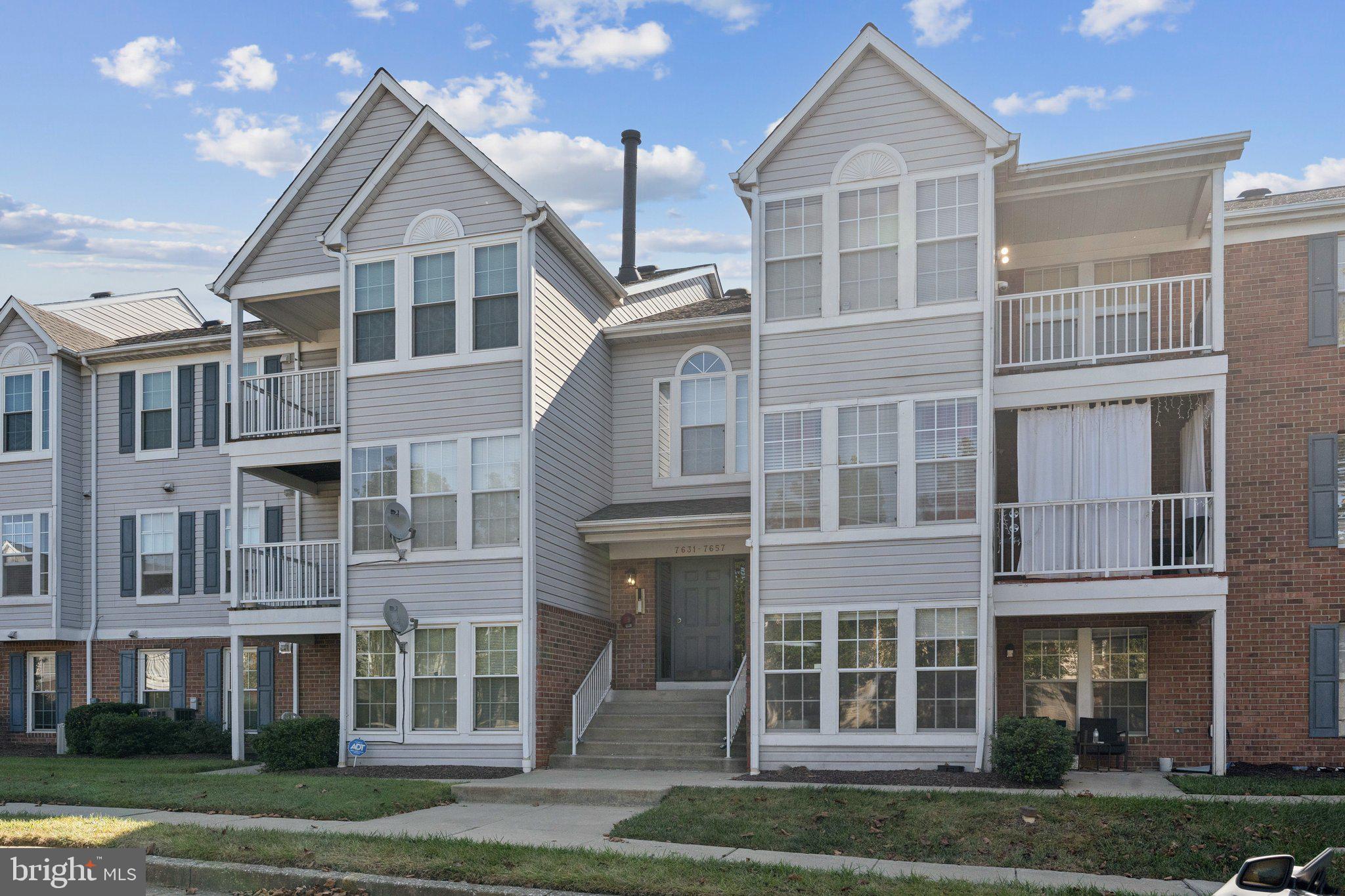 7655 Gladstone Rd #5