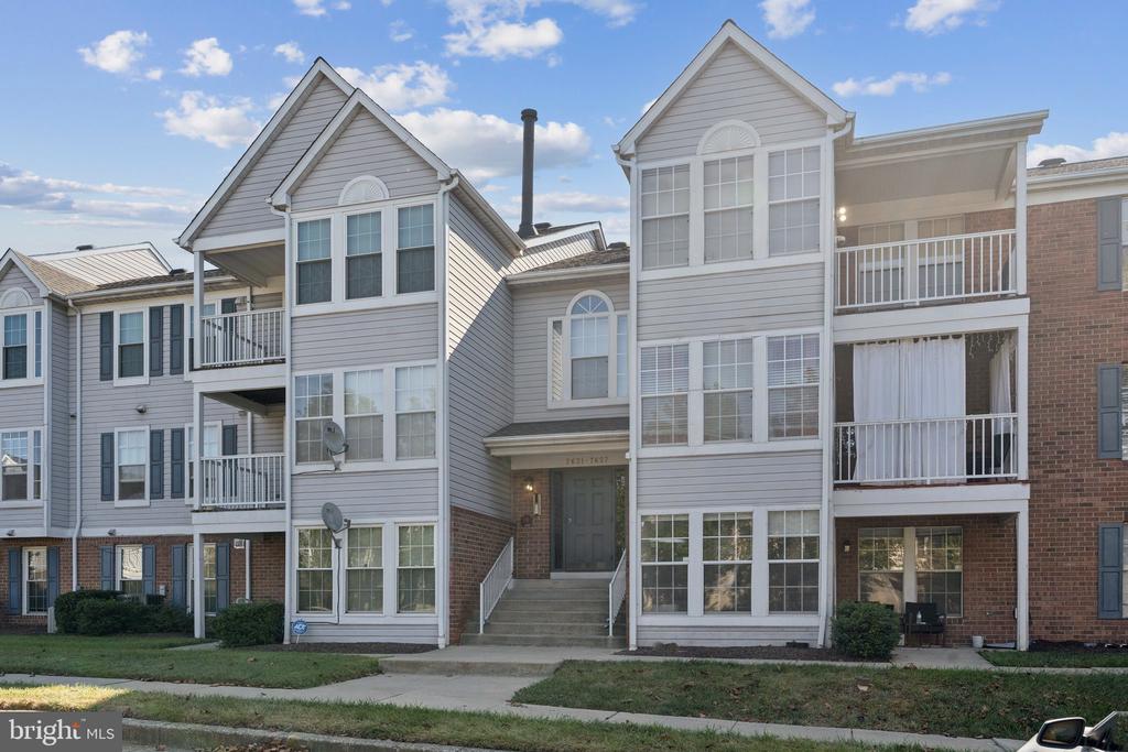 7655 Gladstone Rd #5