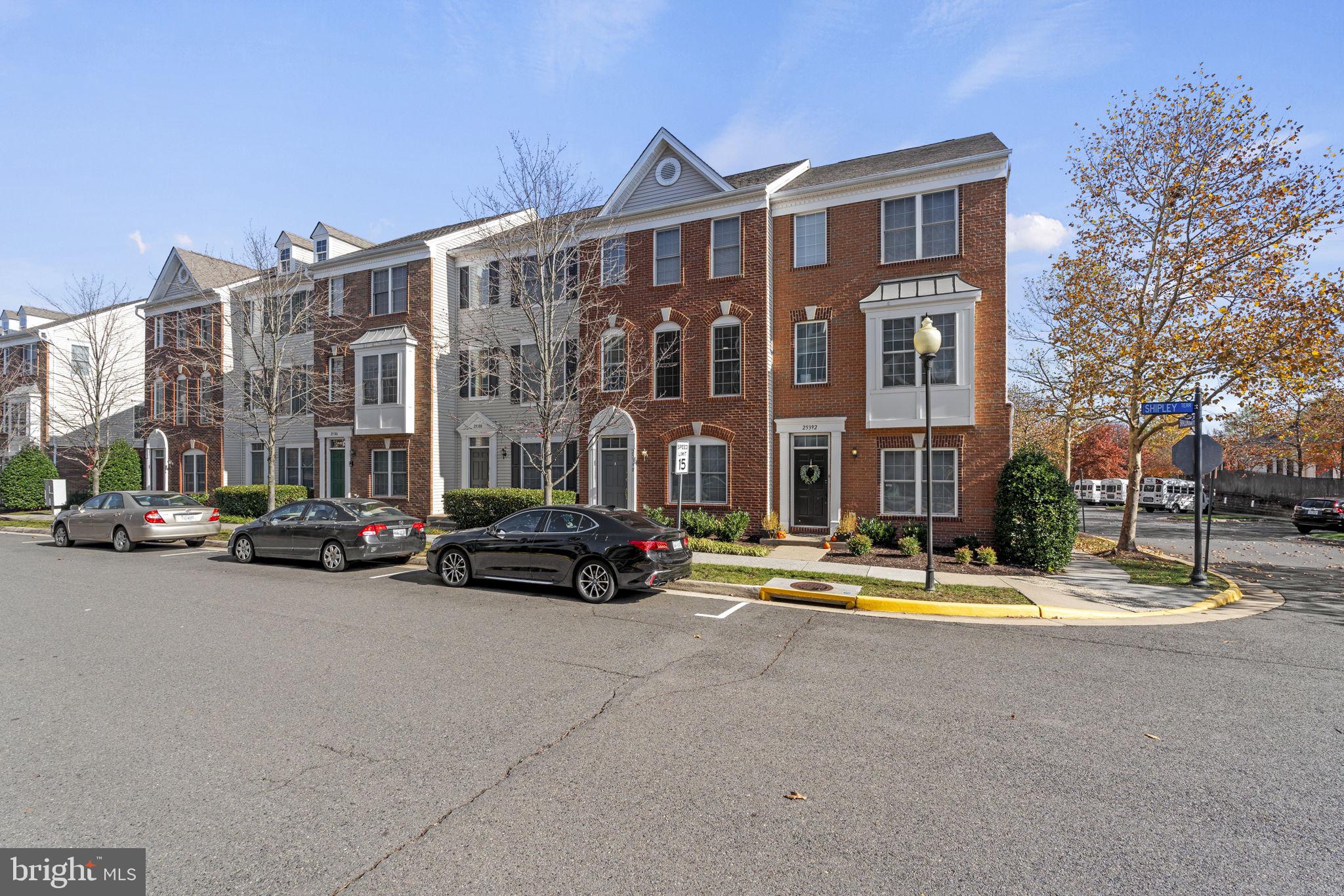 25390 Shipley Ter
