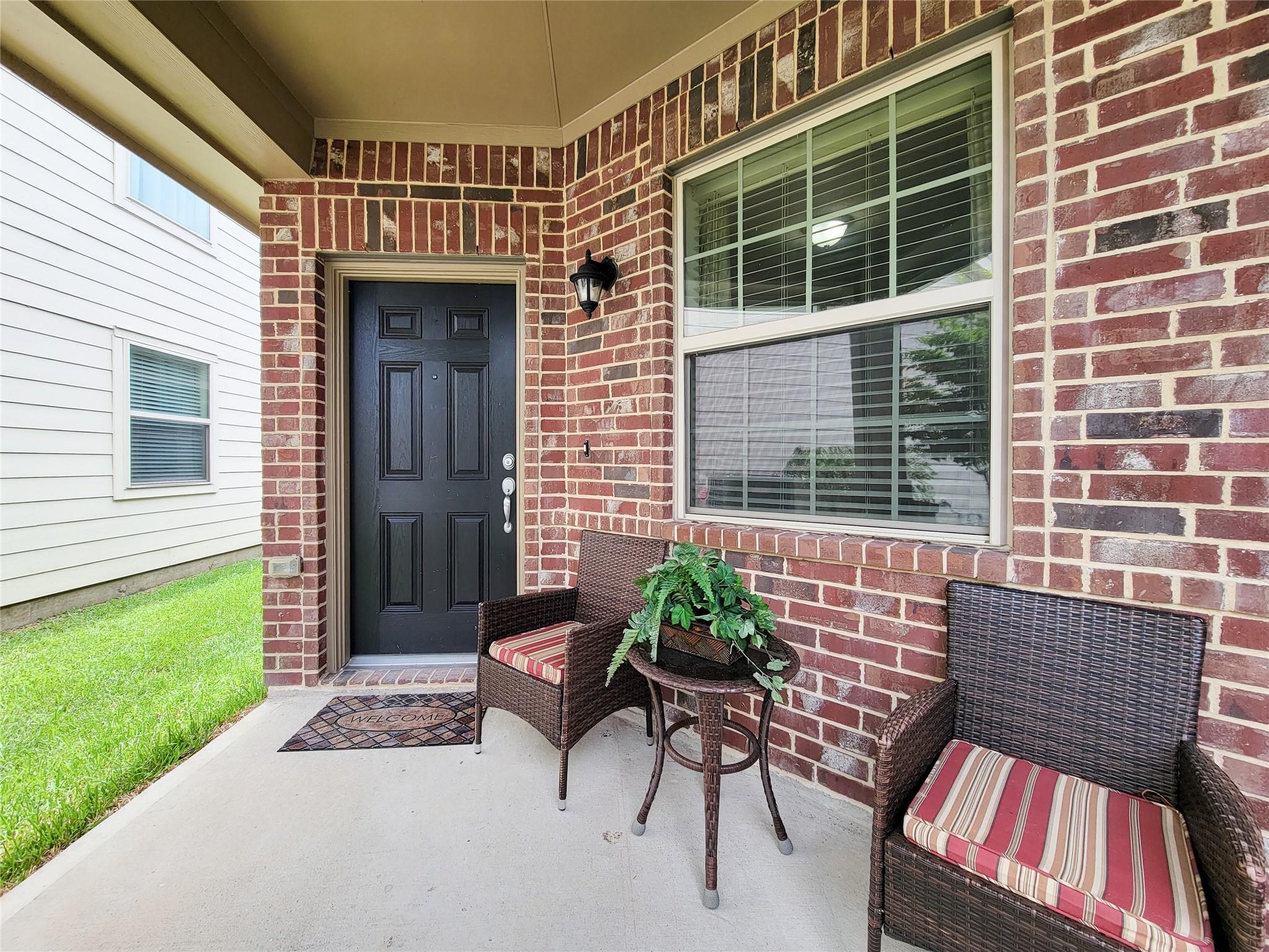 10714 Sun River Falls Drive