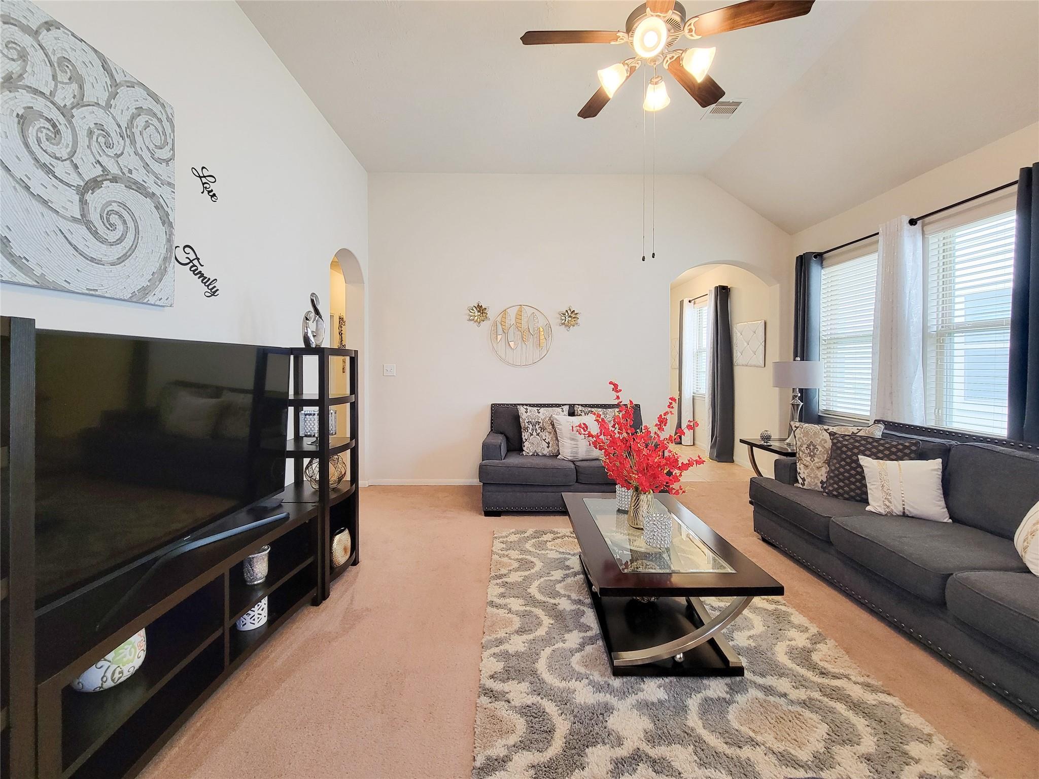 10714 Sun River Falls Drive