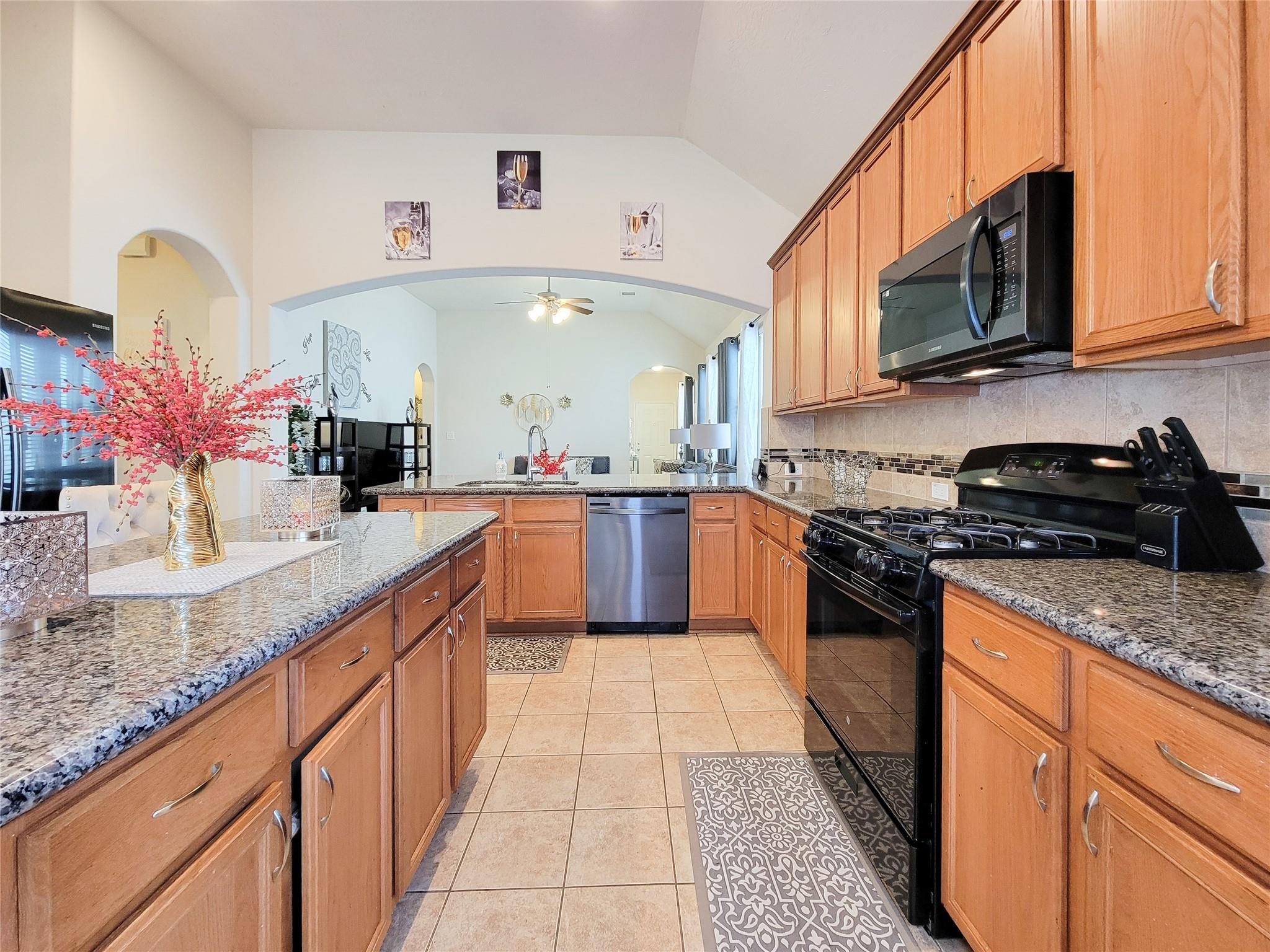 10714 Sun River Falls Drive