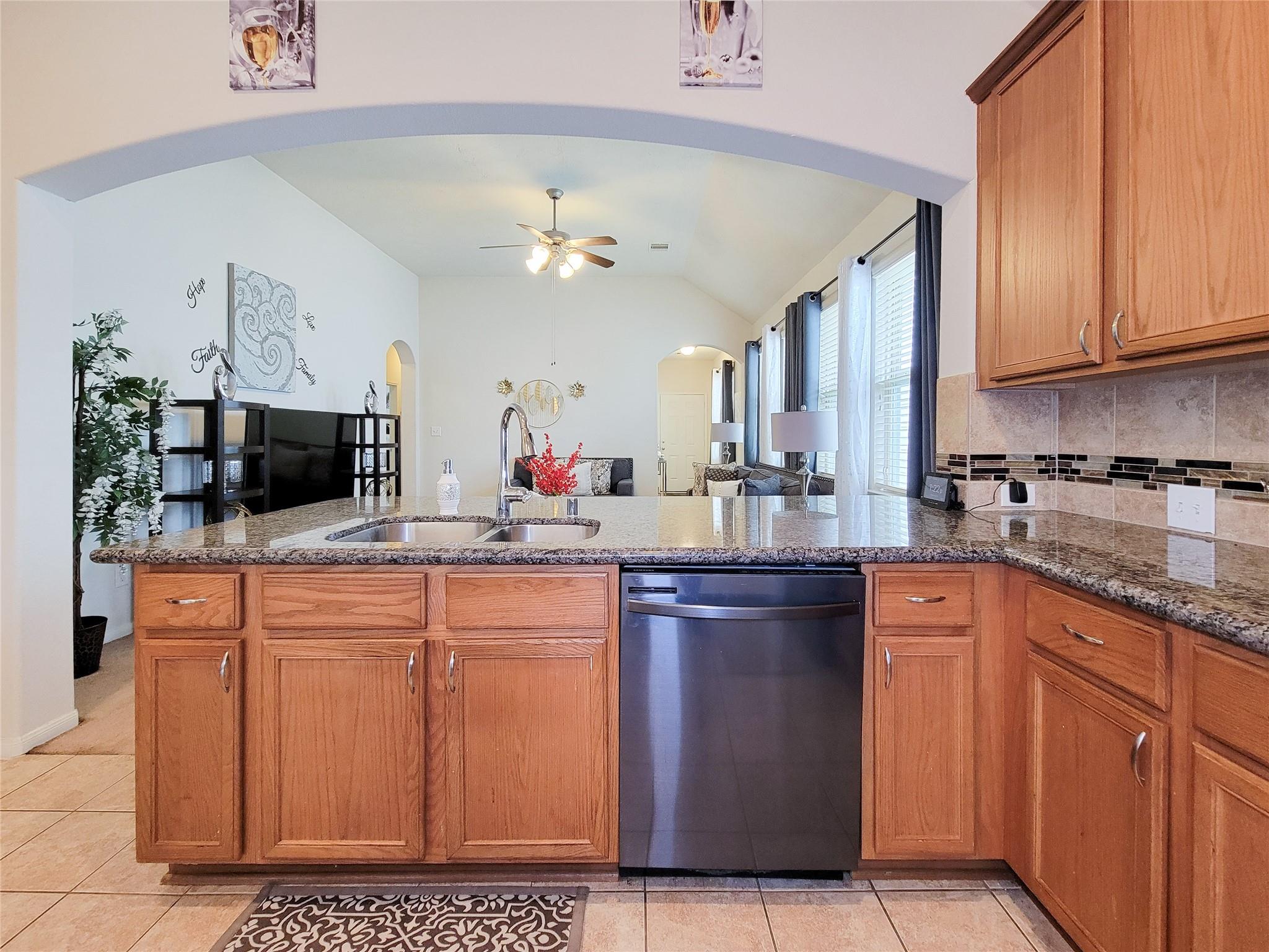 10714 Sun River Falls Drive