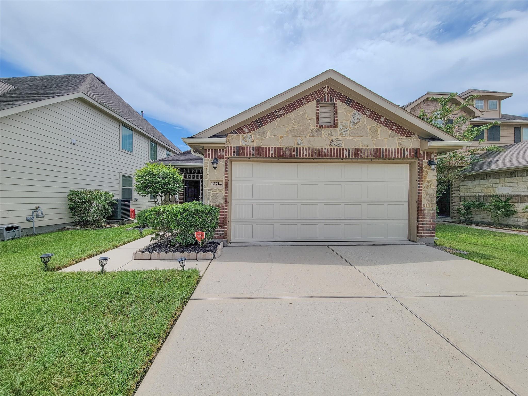 10714 Sun River Falls Drive