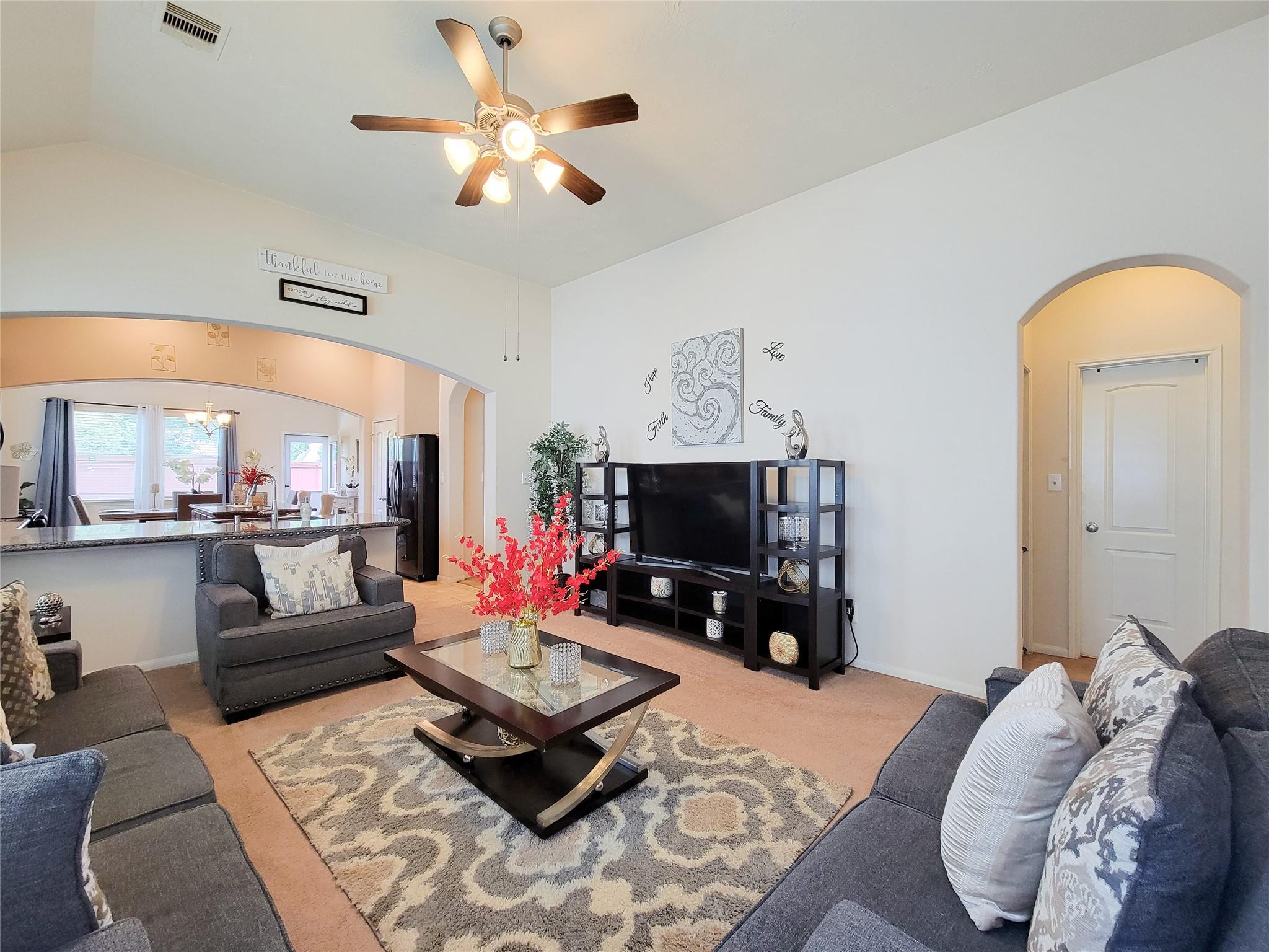 10714 Sun River Falls Drive