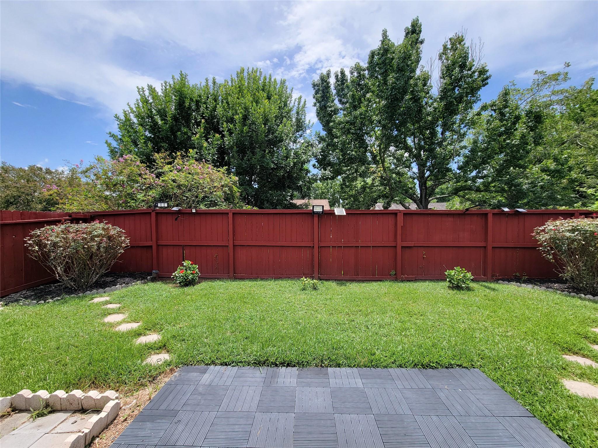 10714 Sun River Falls Drive