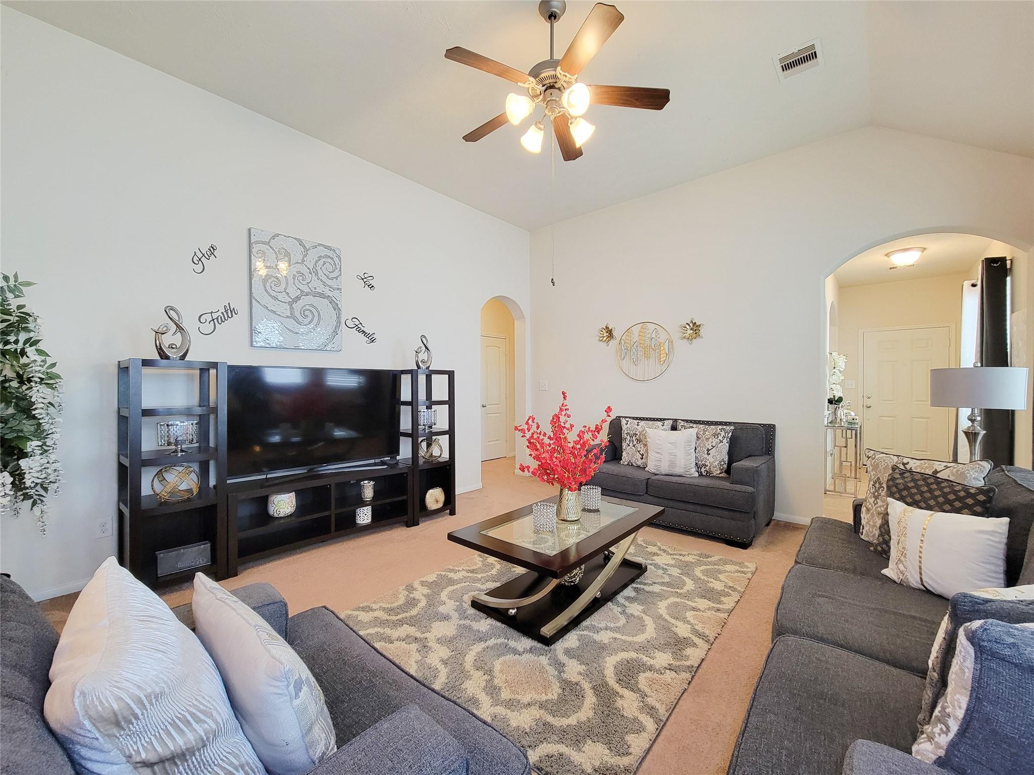 10714 Sun River Falls Drive