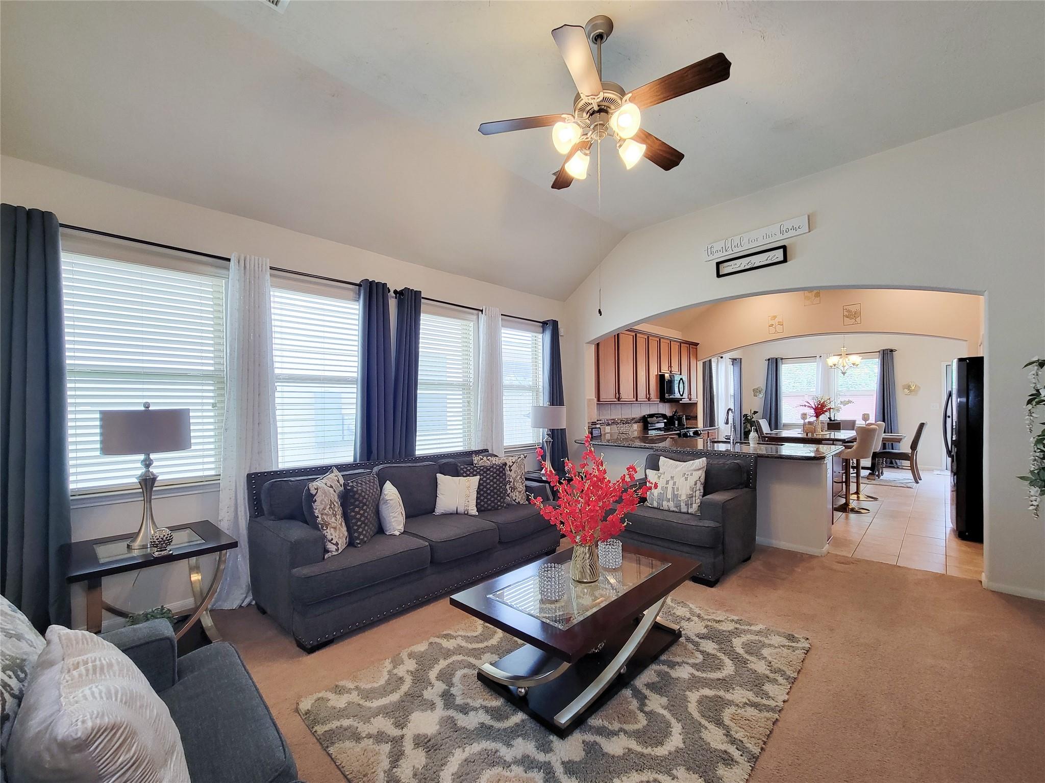 10714 Sun River Falls Drive