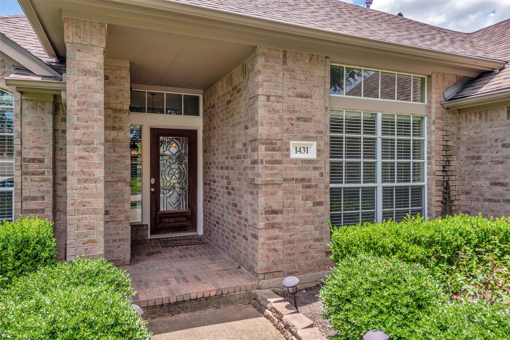 1431 Hidden Terrace Drive